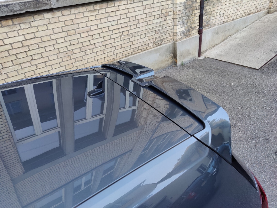 VW GTI Performance 2.0 TSI-image-9