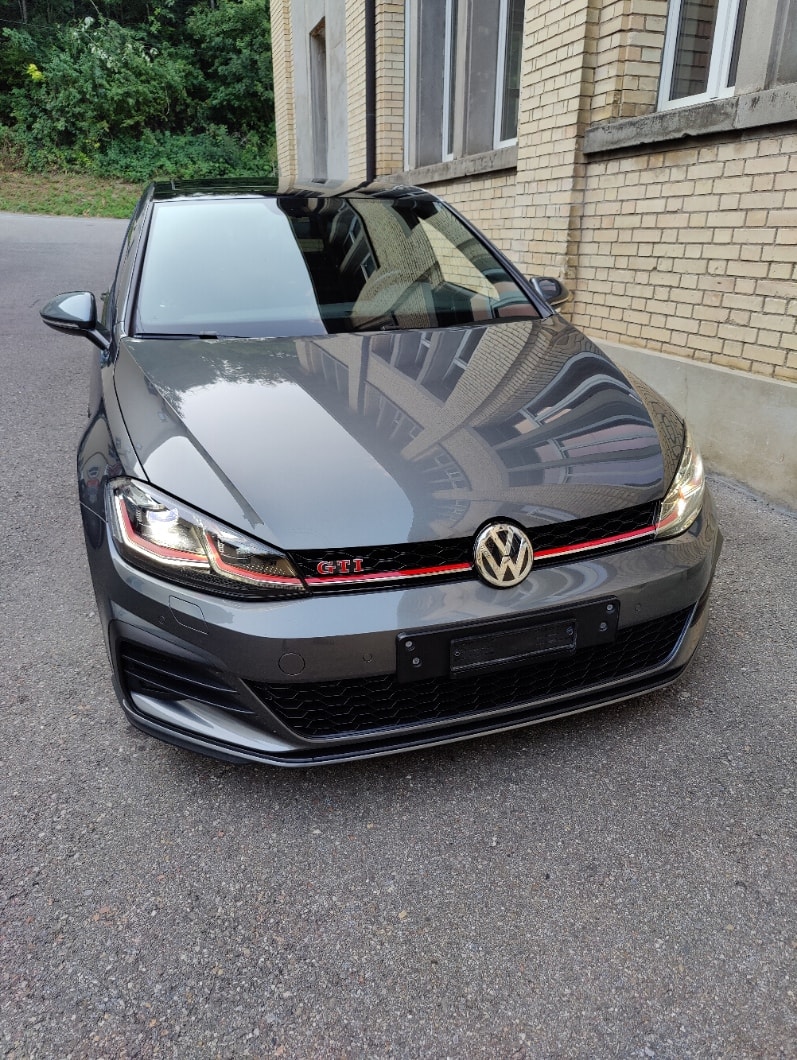 VW GTI Performance 2.0 TSI-image-7
