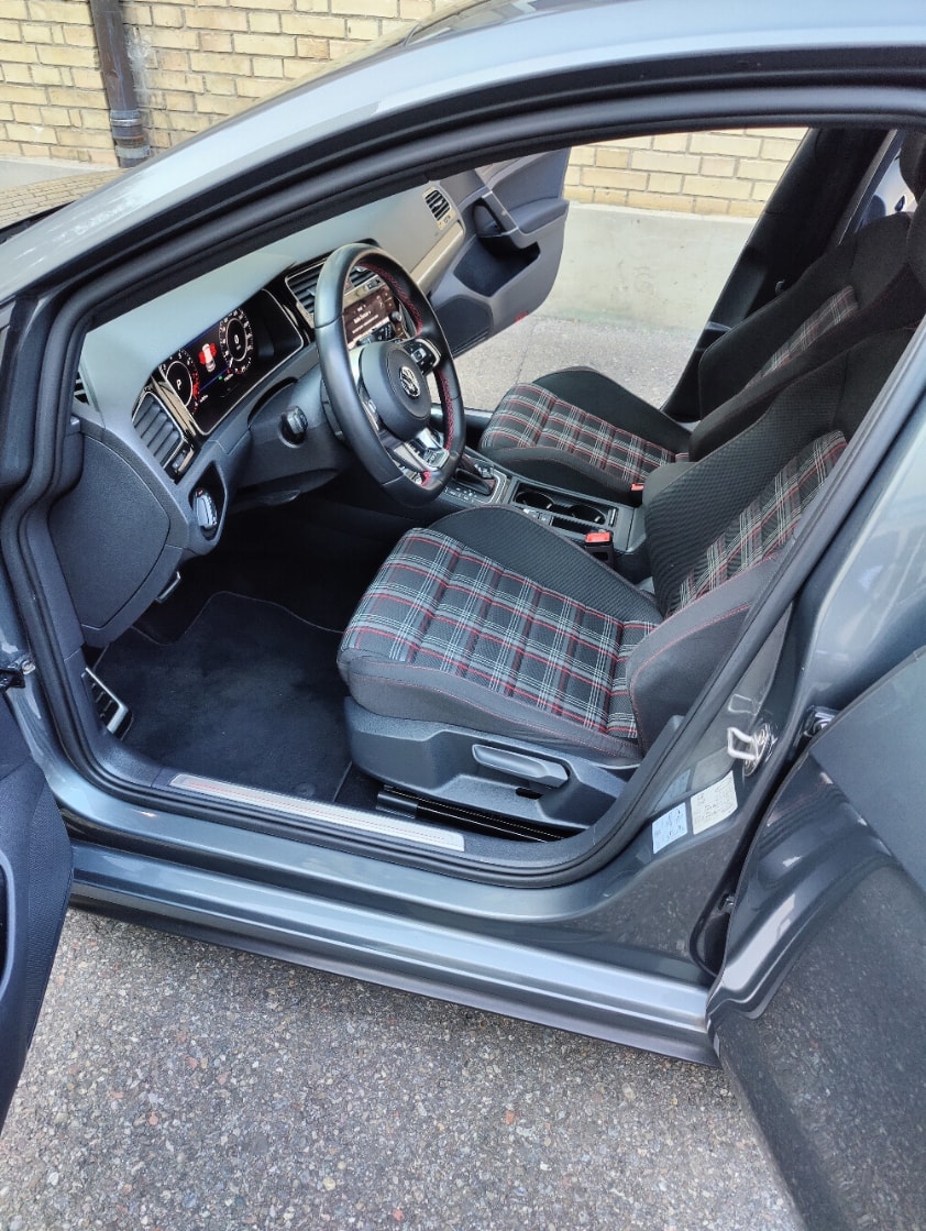 VW GTI Performance 2.0 TSI-image-10