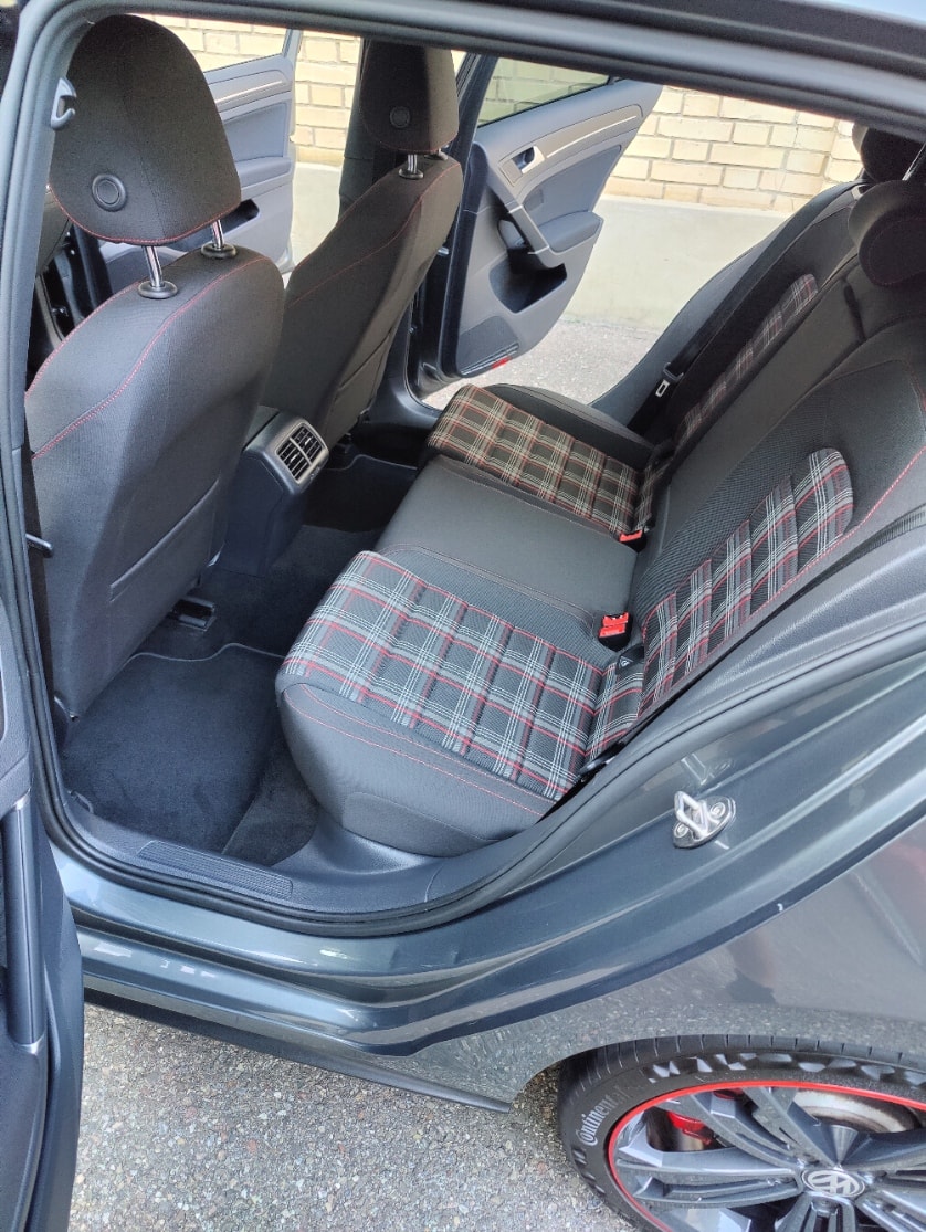 VW GTI Performance 2.0 TSI-image-11