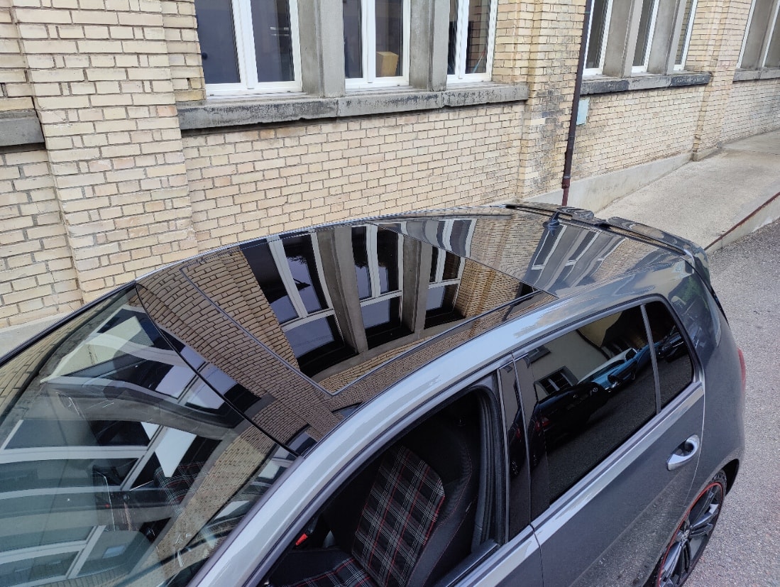 VW GTI Performance 2.0 TSI-image-5