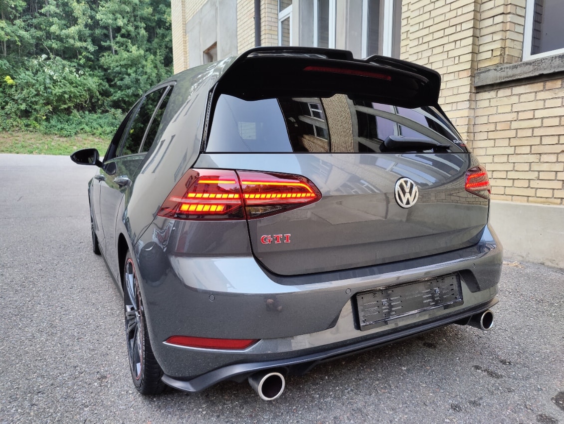 VW GTI Performance 2.0 TSI-image-3
