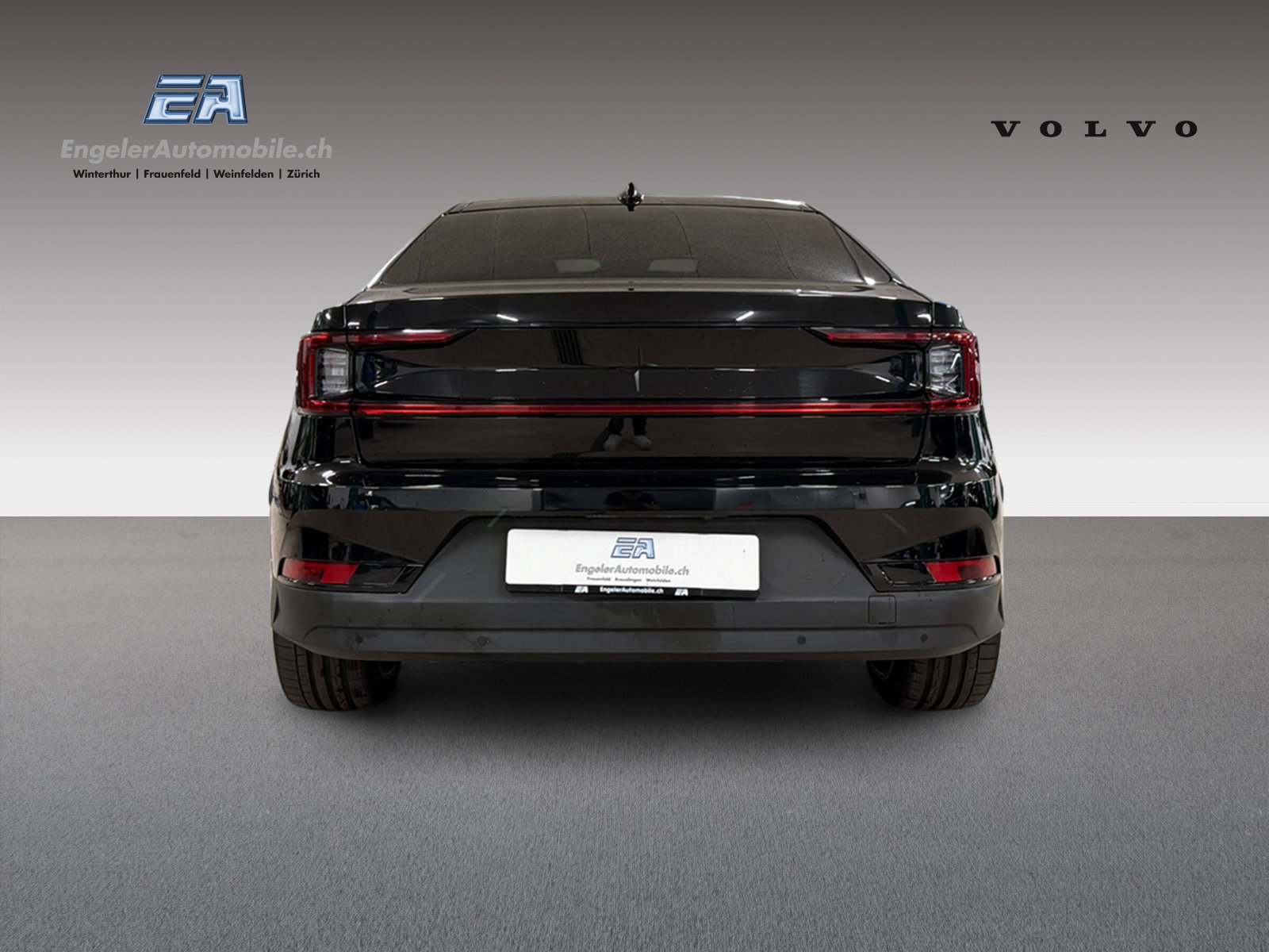 POLESTAR 2 Long Range Dual Motor Performance-image-4