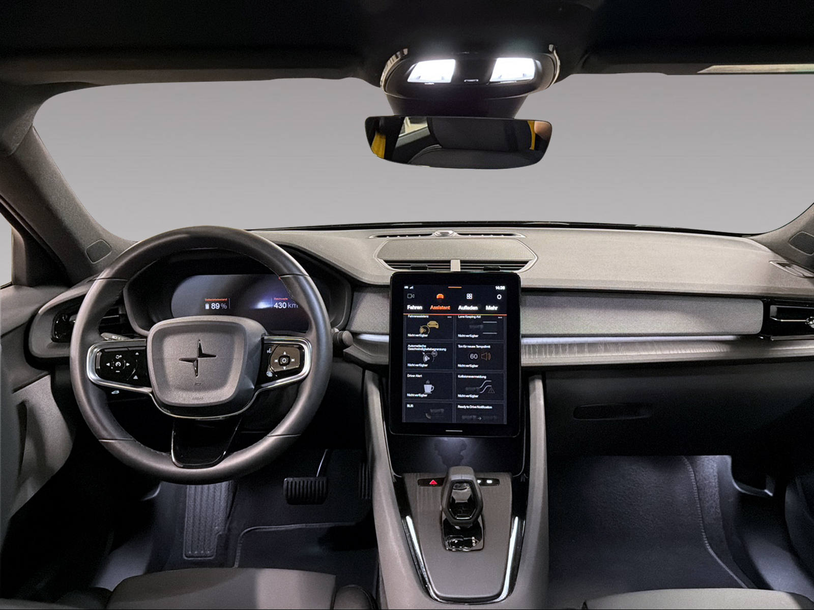 POLESTAR 2 Long Range Dual Motor Performance-image-13