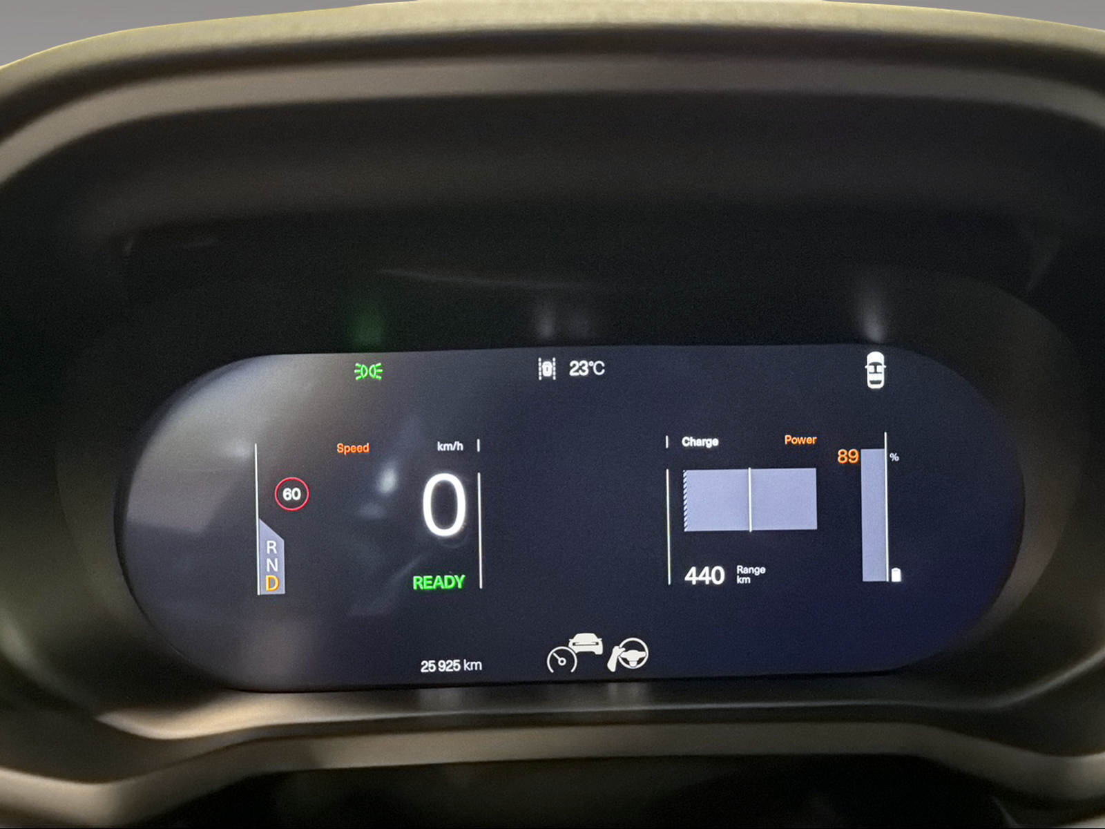 POLESTAR 2 Long Range Dual Motor Performance-image-16