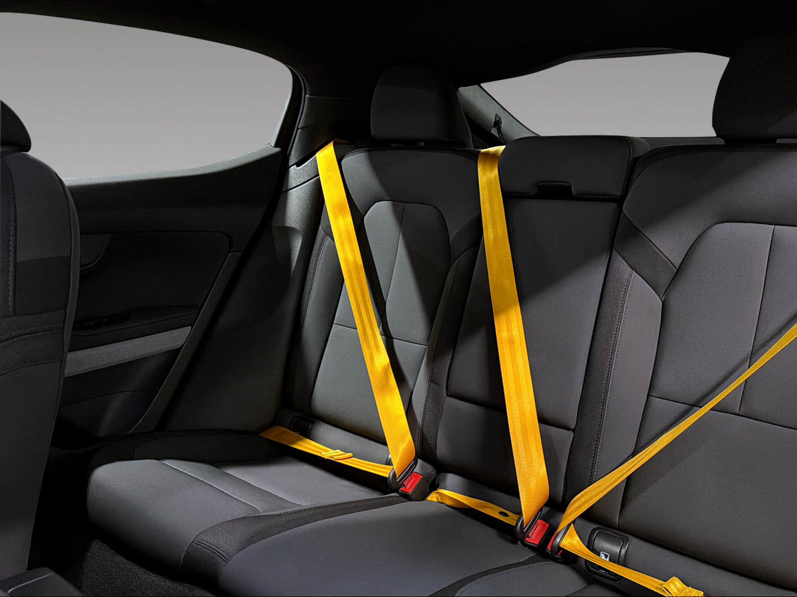 POLESTAR 2 Long Range Dual Motor Performance-image-17