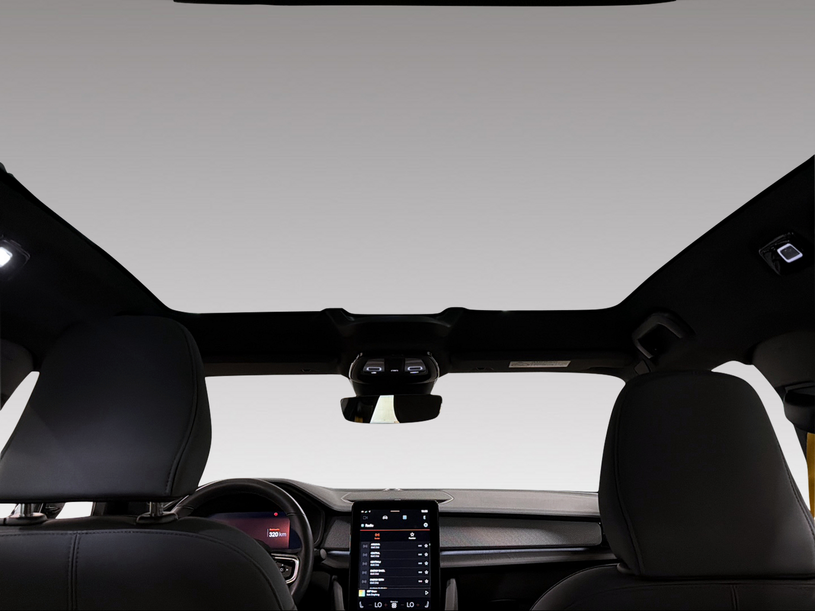 POLESTAR 2 Long Range Dual Motor Performance-image-19