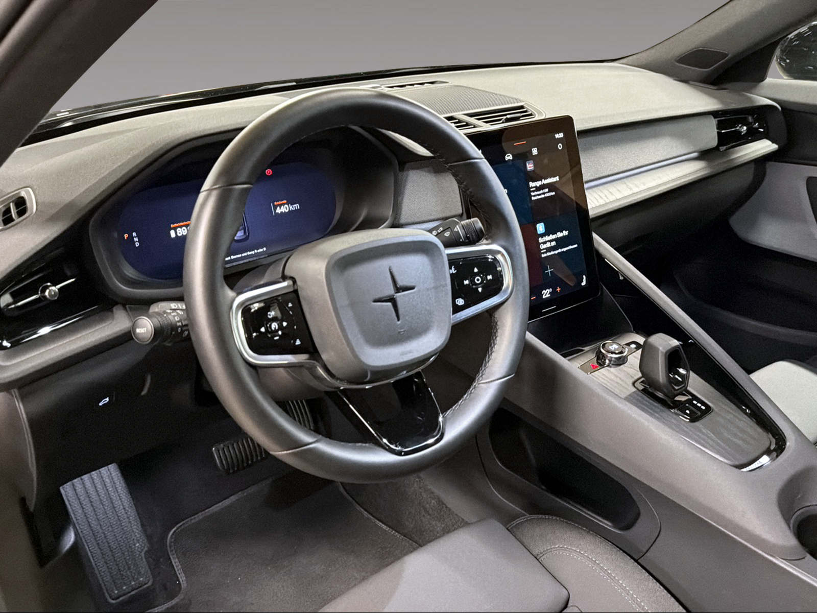POLESTAR 2 Long Range Dual Motor Performance-image-9