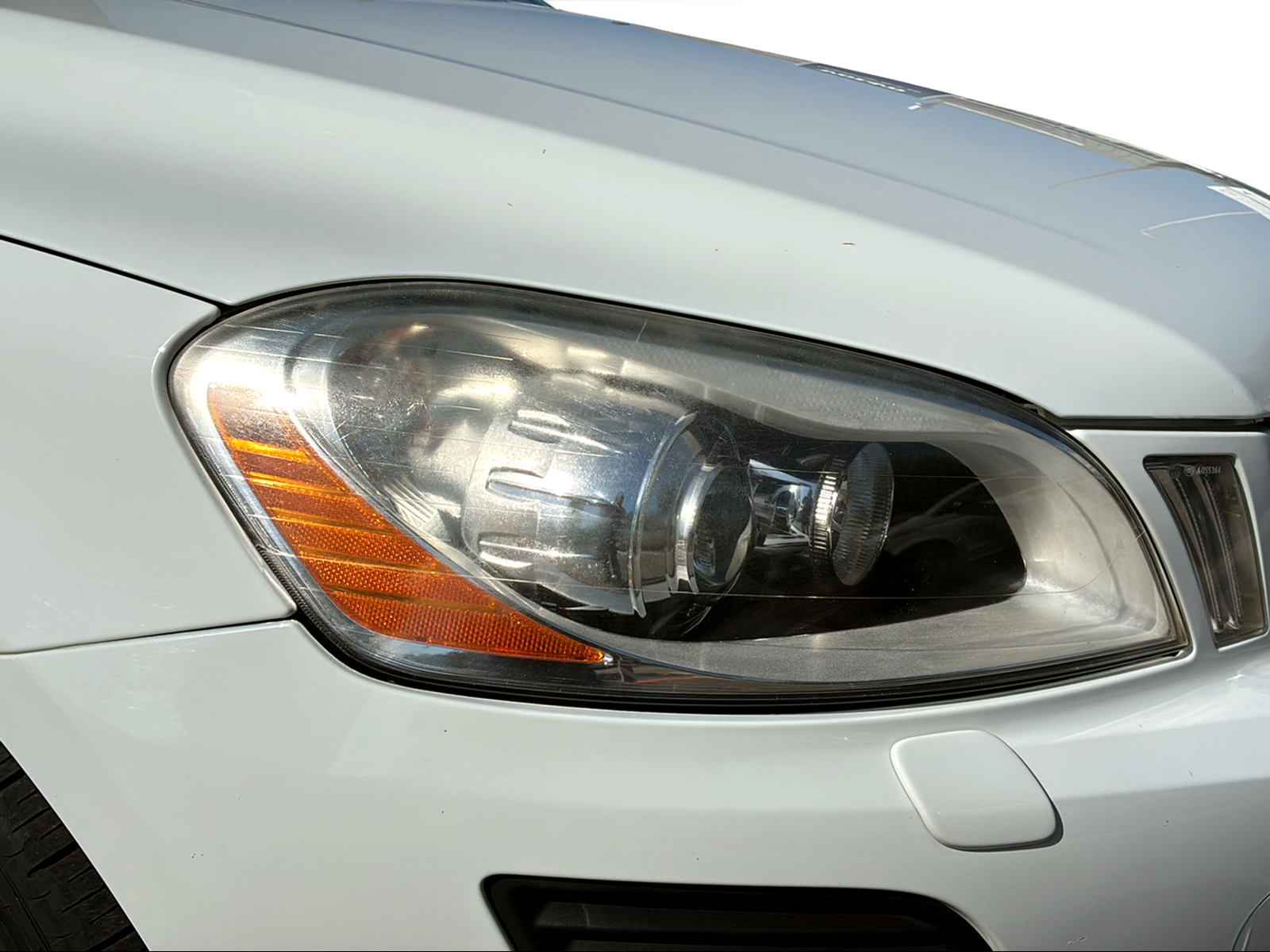 VOLVO XC60 2.4 D4 Momentum AWD-image-15