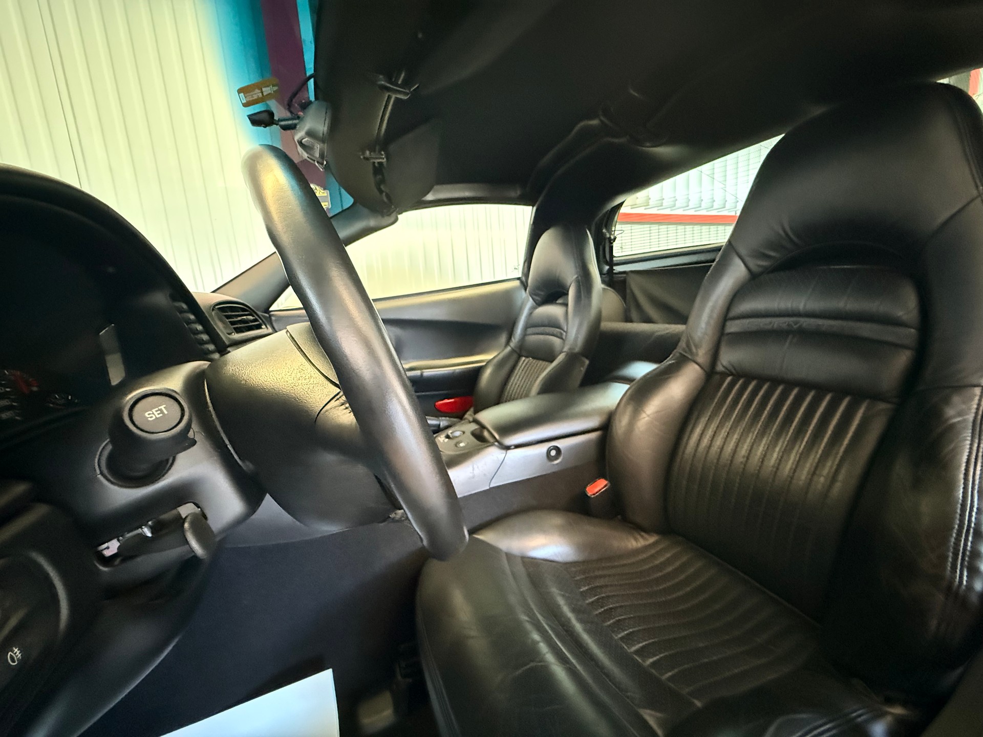 CHEVROLET Corvette 5.7 LS1 A-image-11
