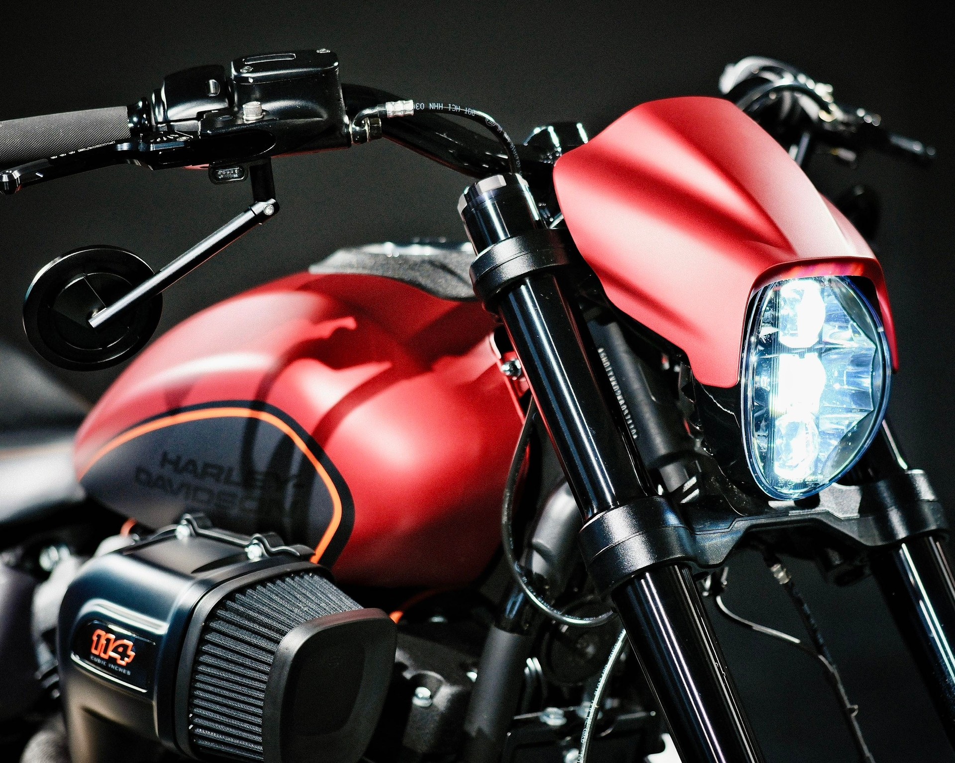 HARLEY-DAVIDSON FXDRS 114 ABS-image-6