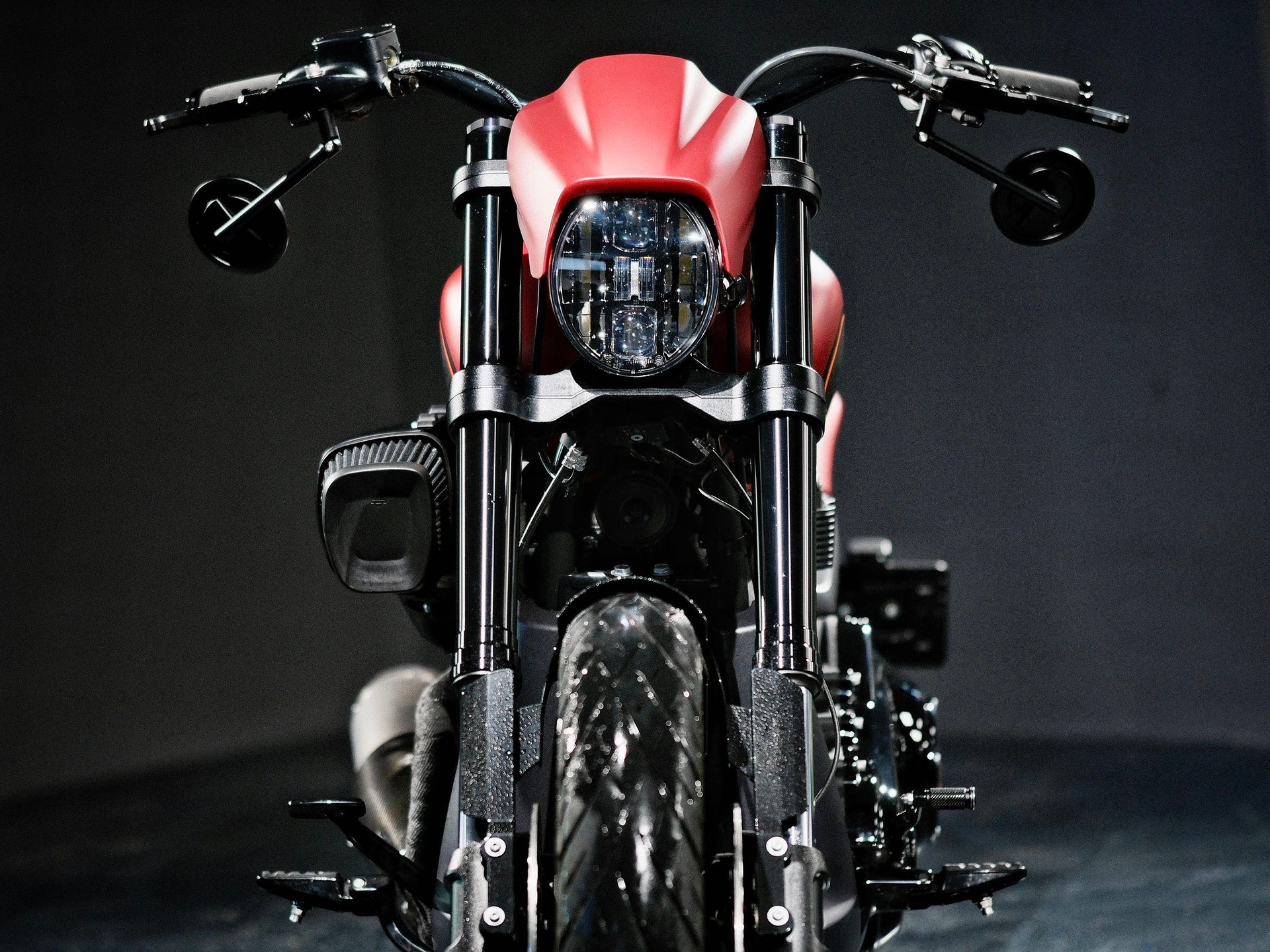 HARLEY-DAVIDSON FXDRS 114 ABS-image-14