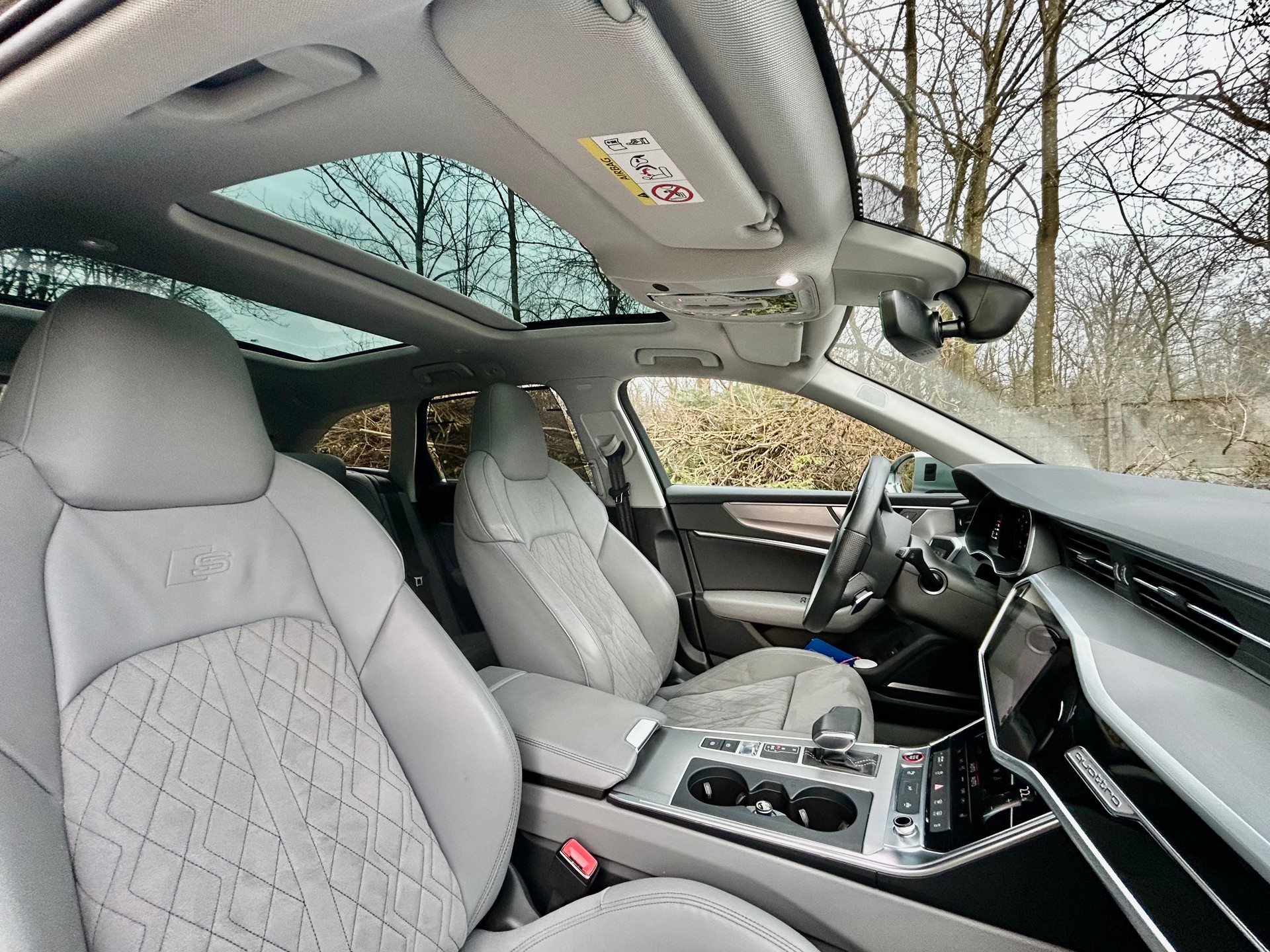 AUDI 3.0 V6 TDI quattro T-Tronic-image-5