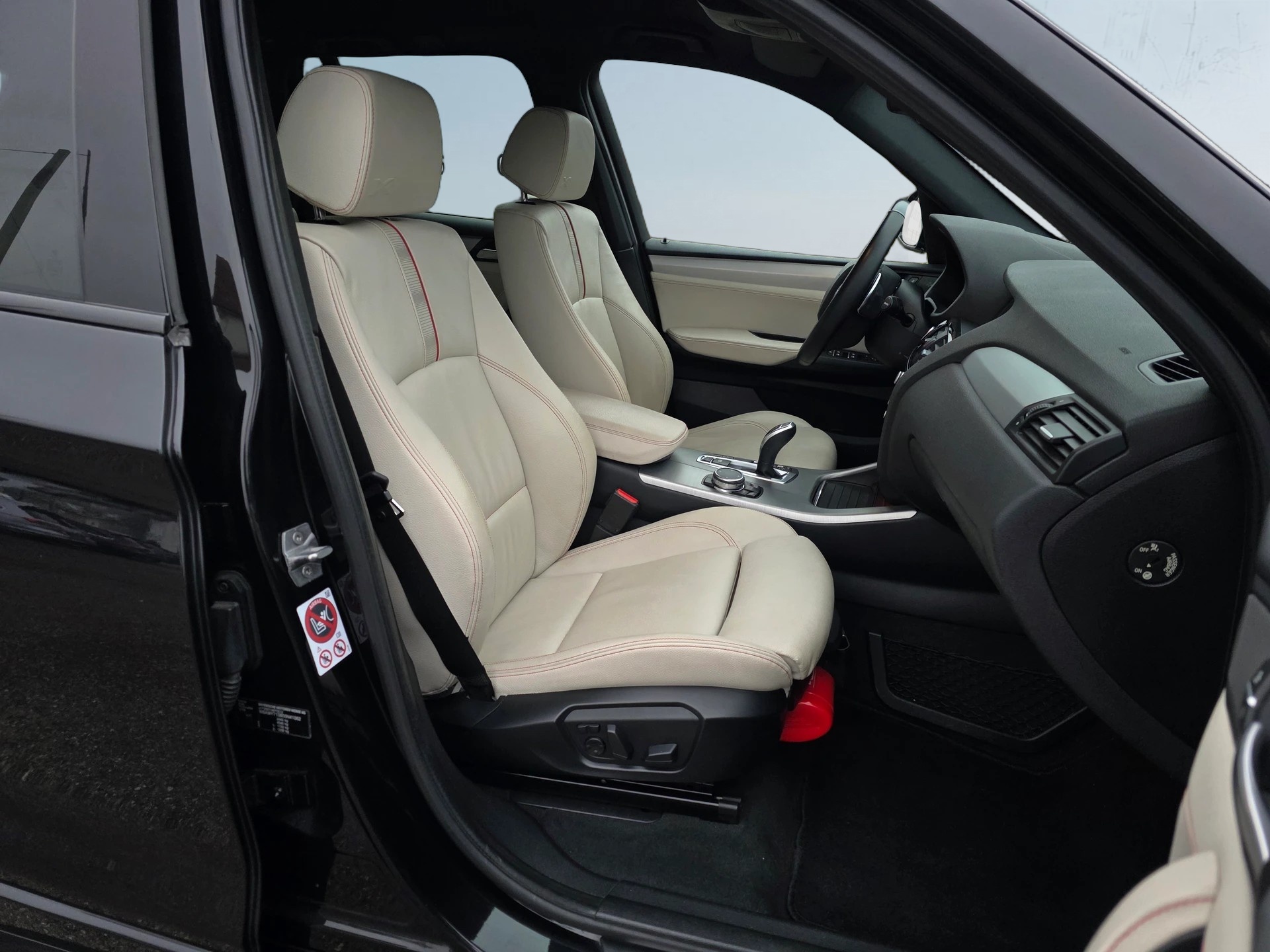 BMW X3 xDrive 35d M Sport Steptronic * ab MFK * ** TOP Zustand **-image-14