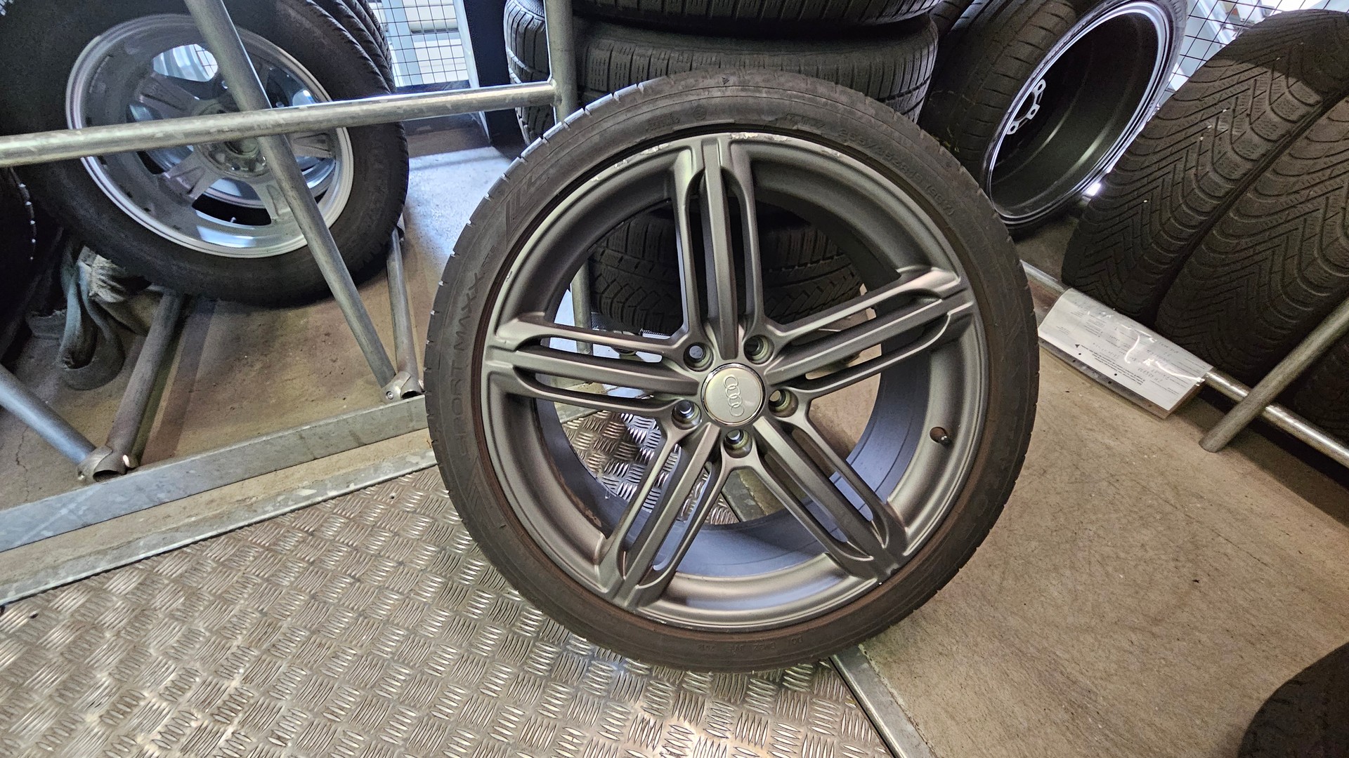 AUDI A5-image-13