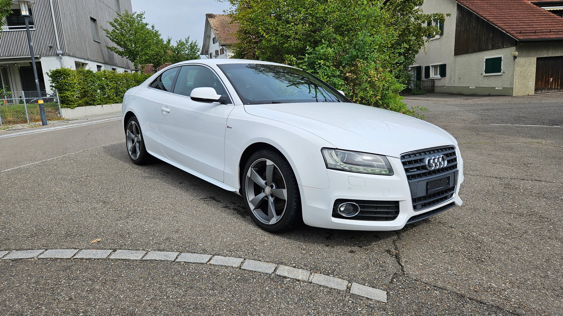 AUDI A5-image-1