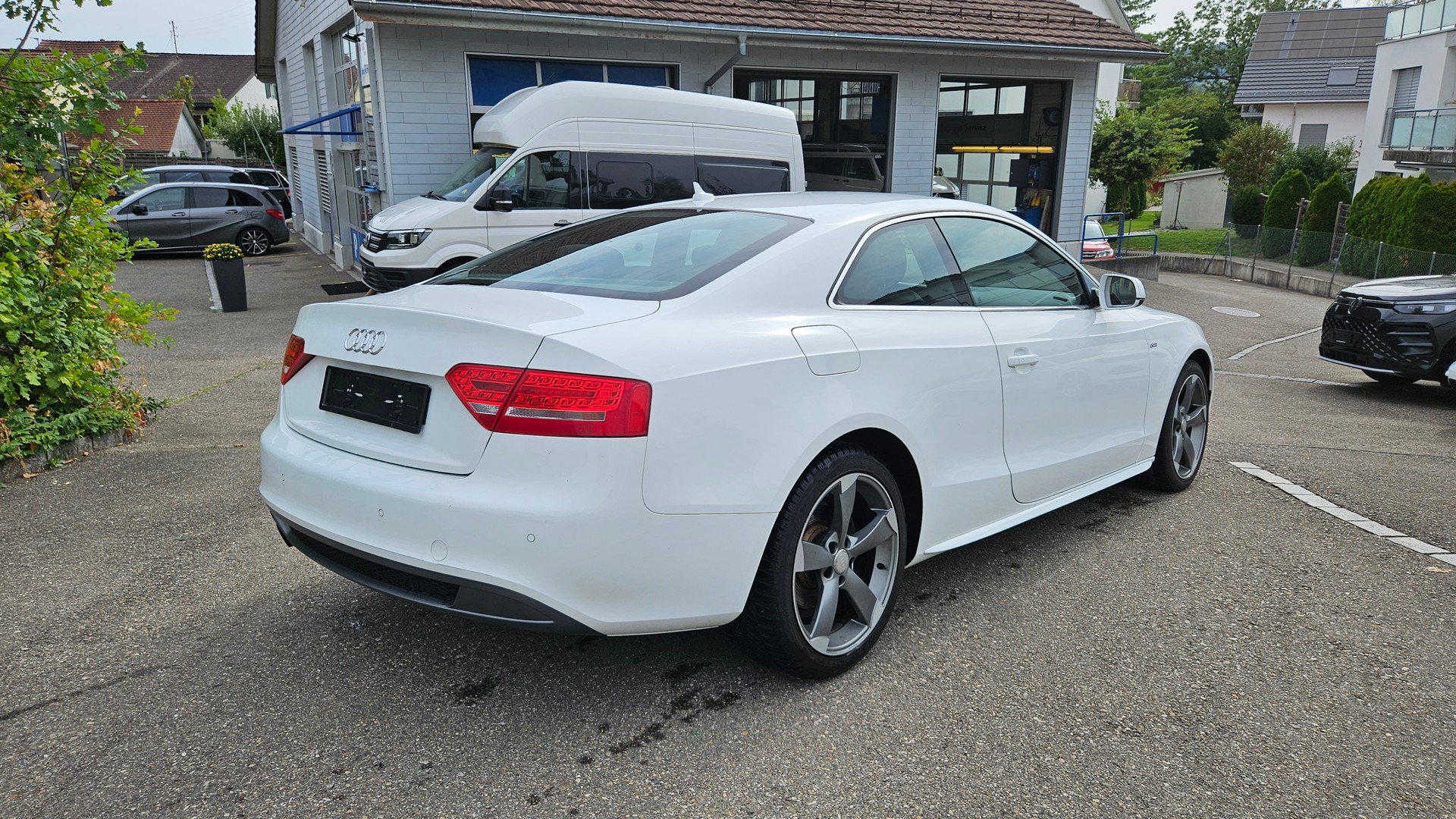 AUDI A5-image-2