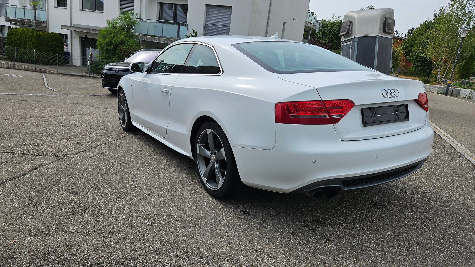 AUDI A5-image-3