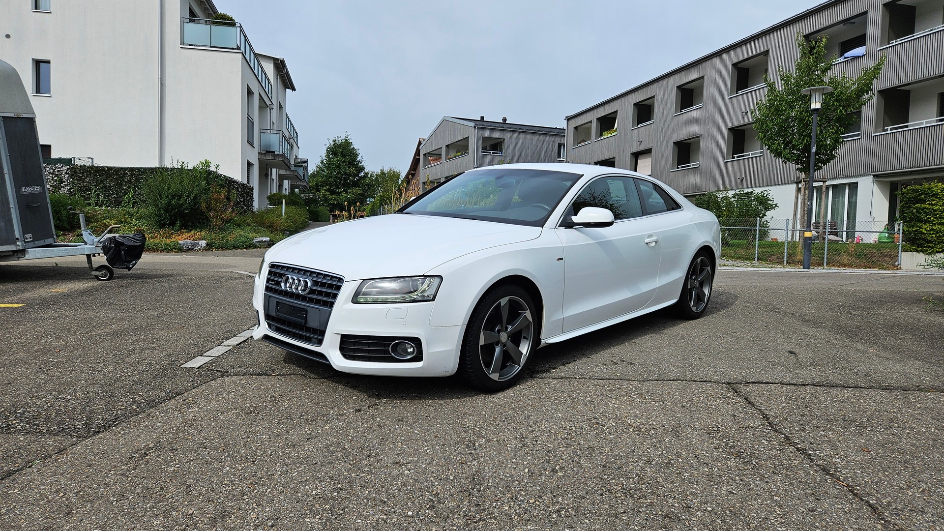 AUDI A5-image-0