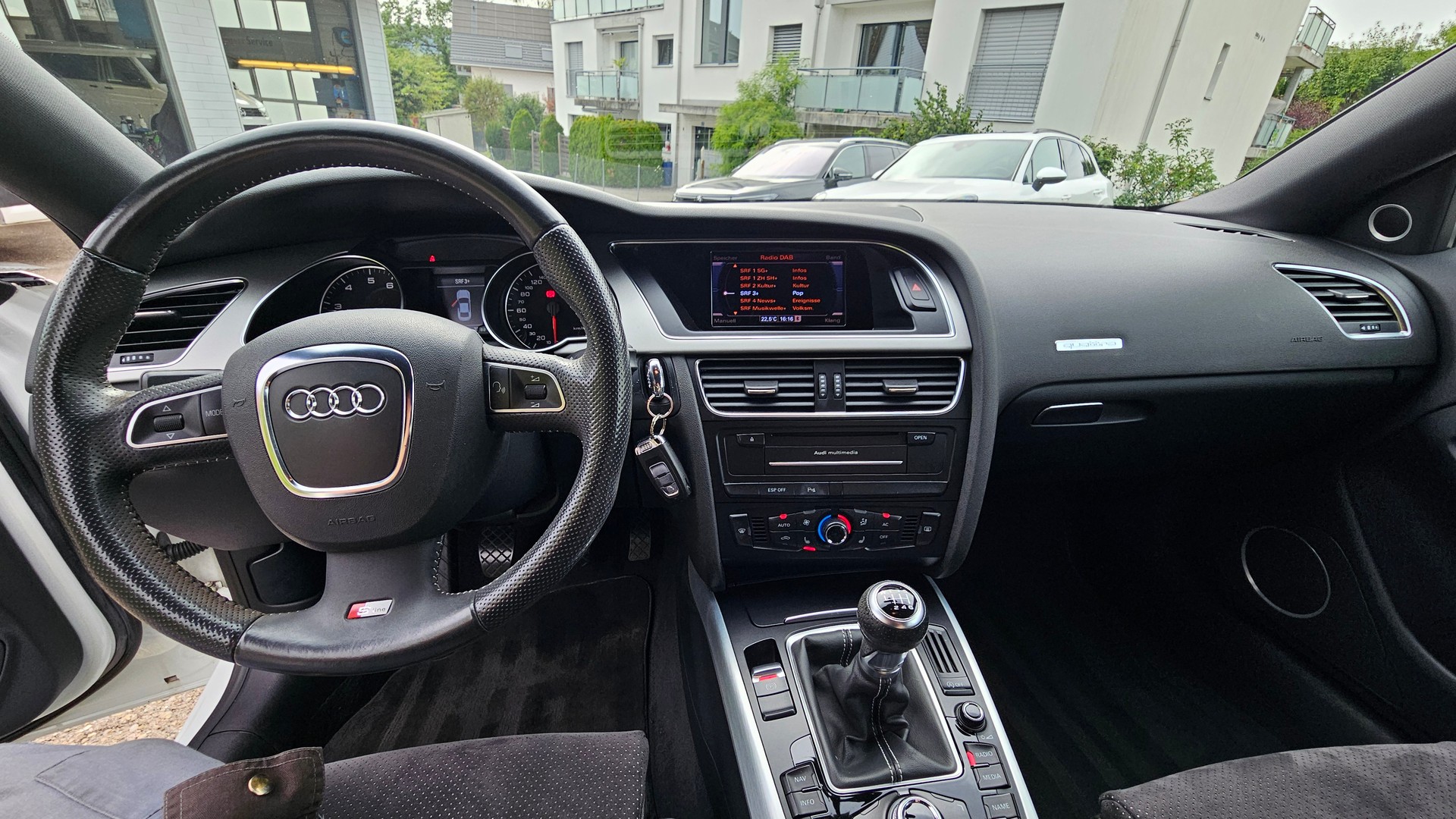 AUDI A5-image-5