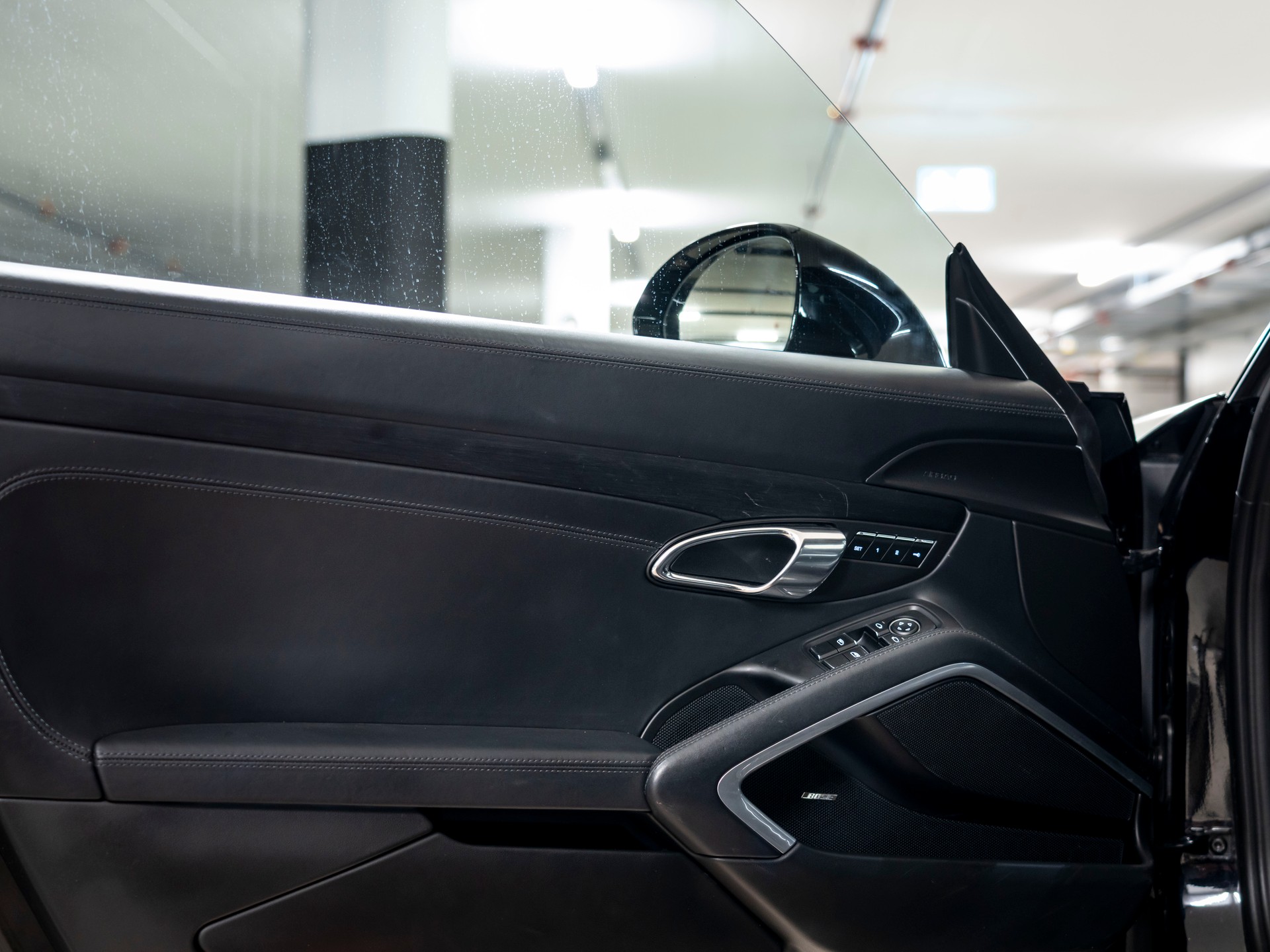 PORSCHE 911 Carrera 4 GTS PDK-image-24