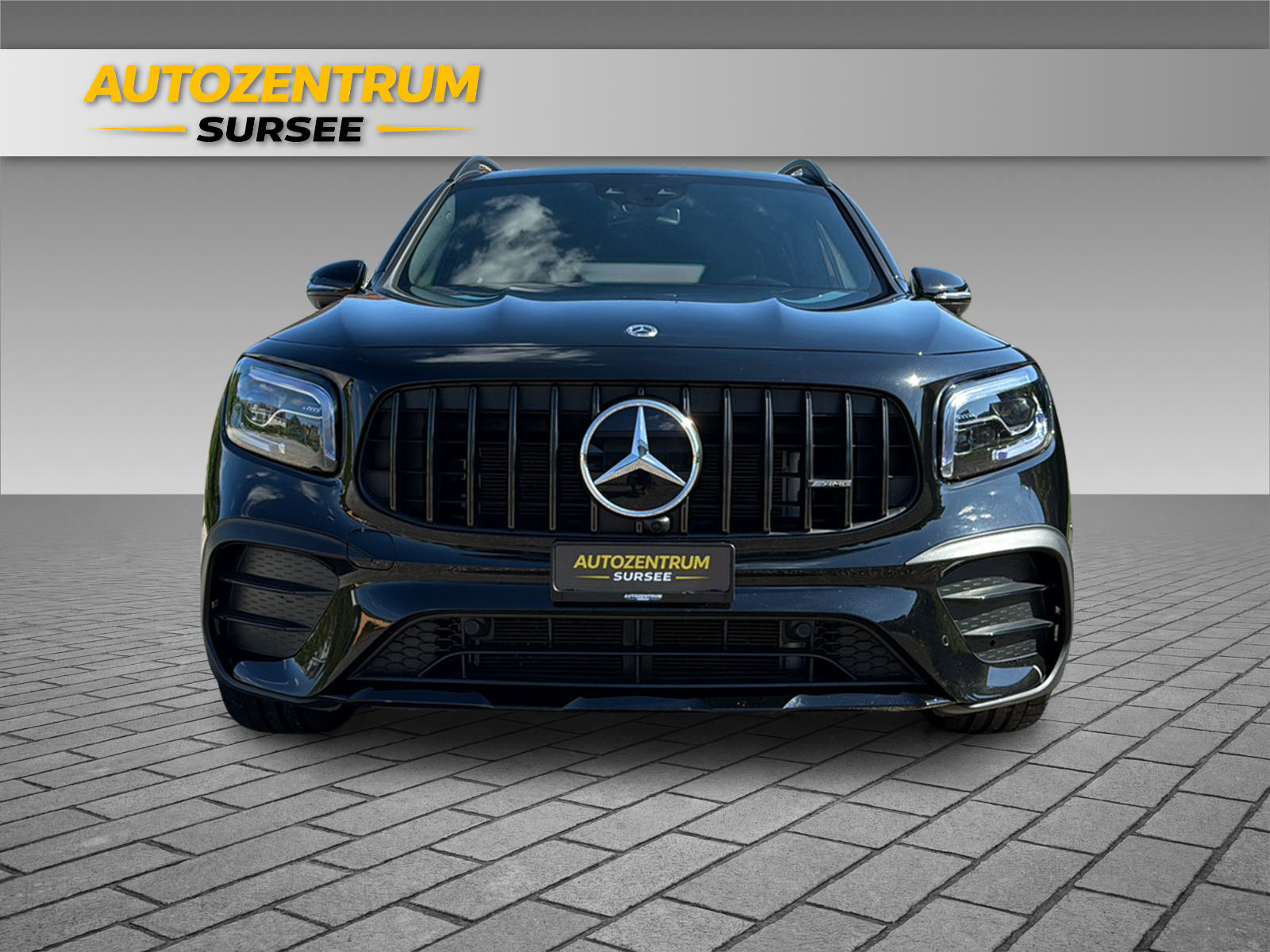 MERCEDES-BENZ GLB 35 AMG 4matic-image-11