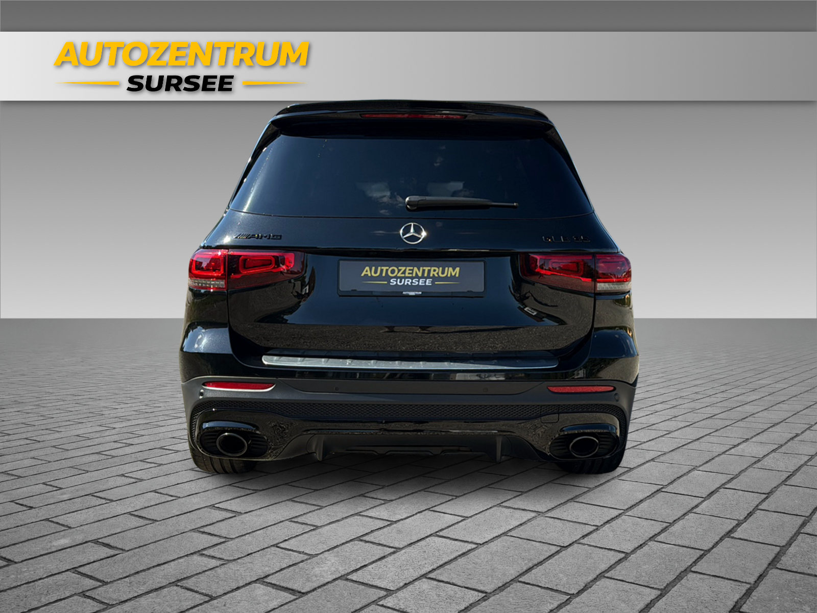 MERCEDES-BENZ GLB 35 AMG 4matic-image-6