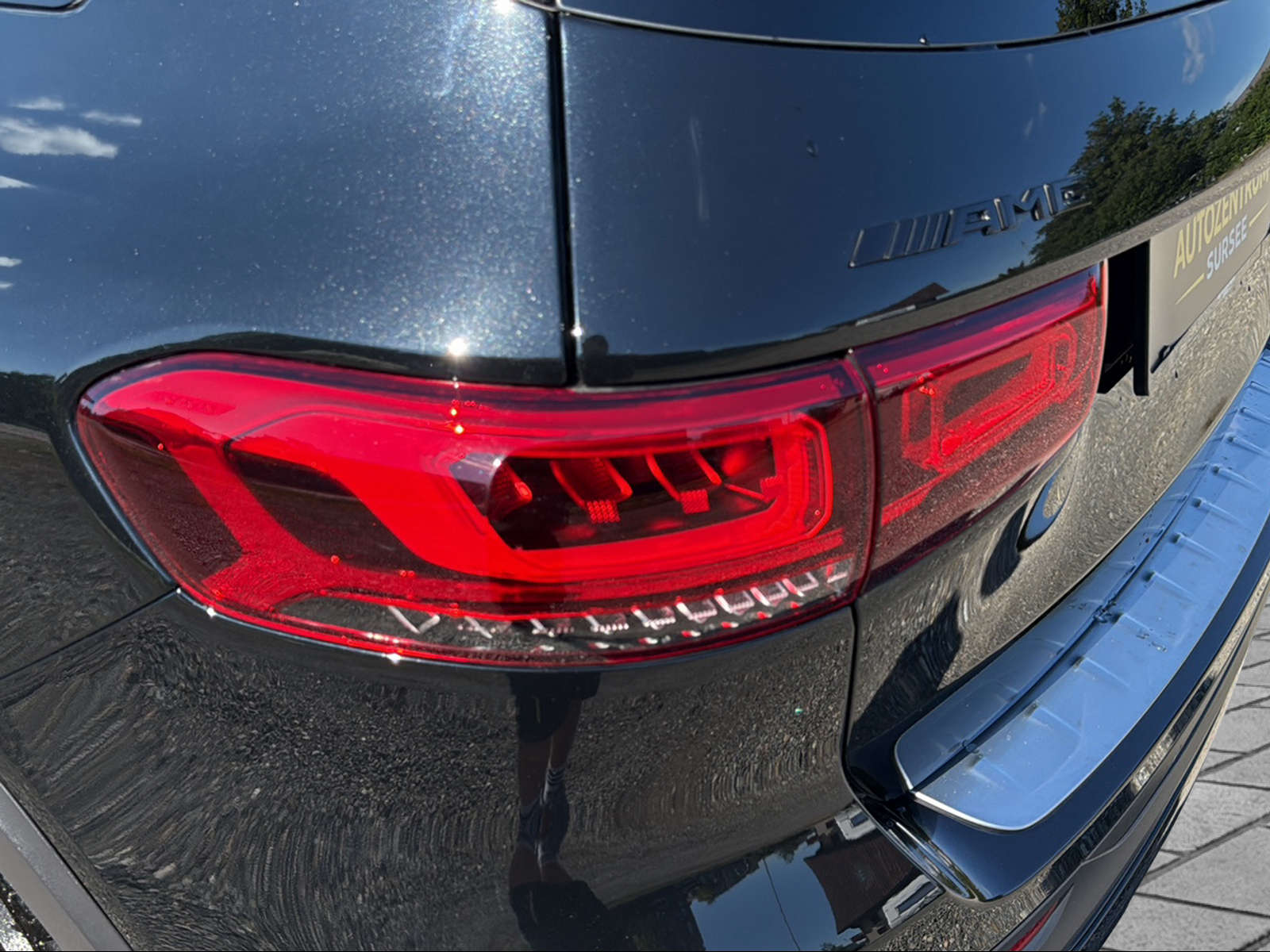 MERCEDES-BENZ GLB 35 AMG 4matic-image-5