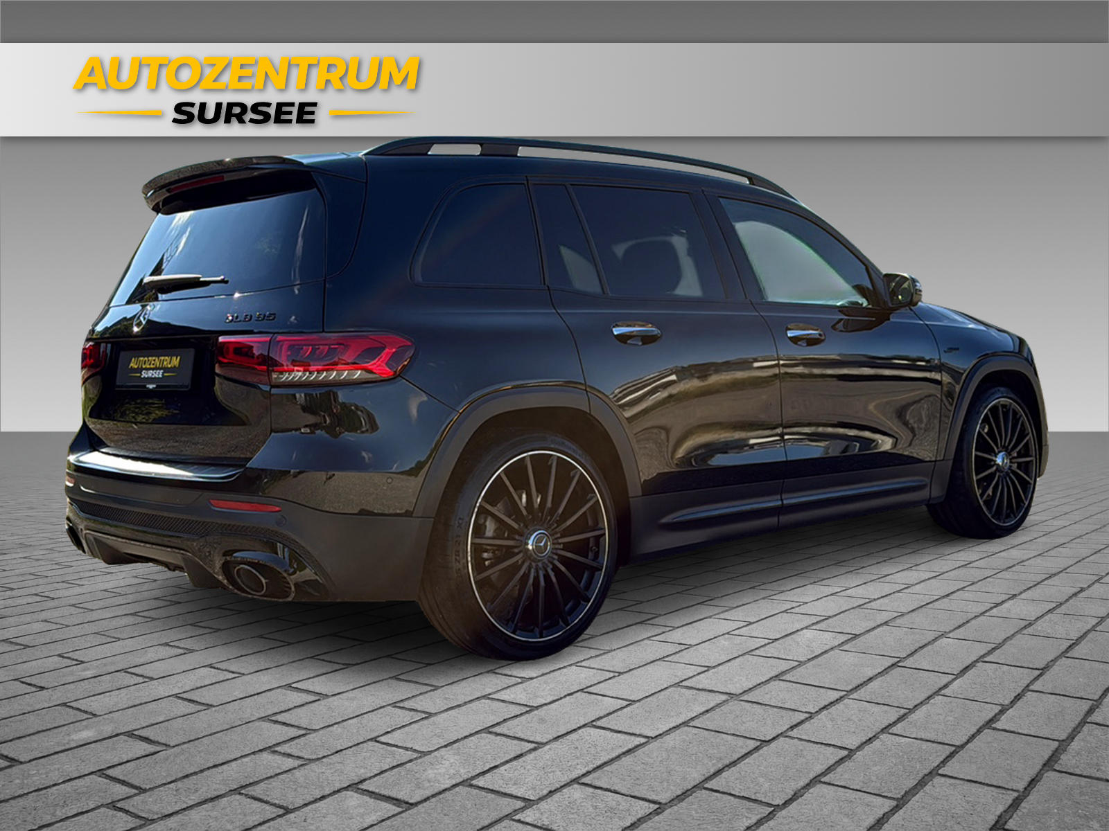 MERCEDES-BENZ GLB 35 AMG 4matic-image-7