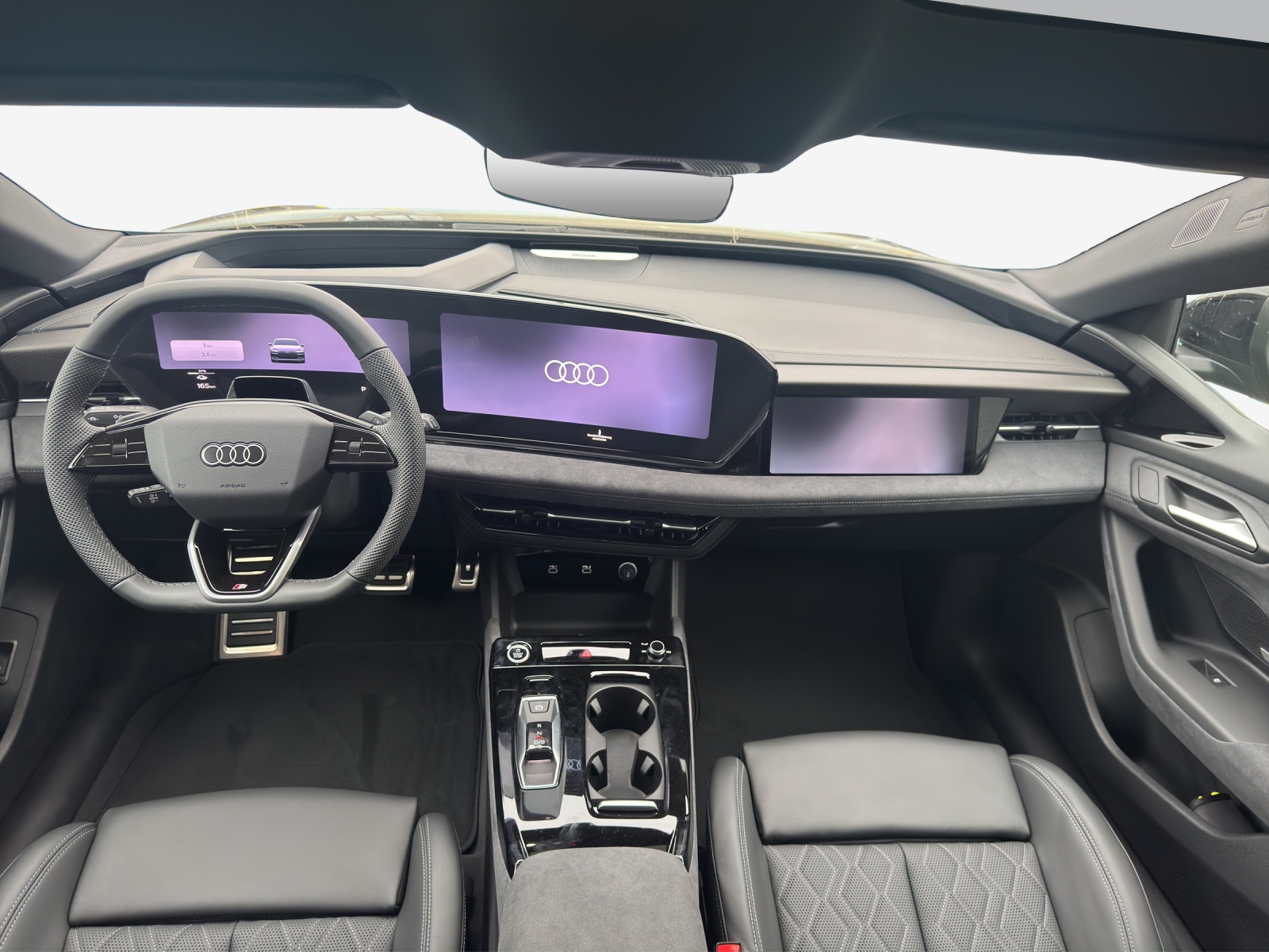 AUDI A6 Avant e-tron quattro-image-10