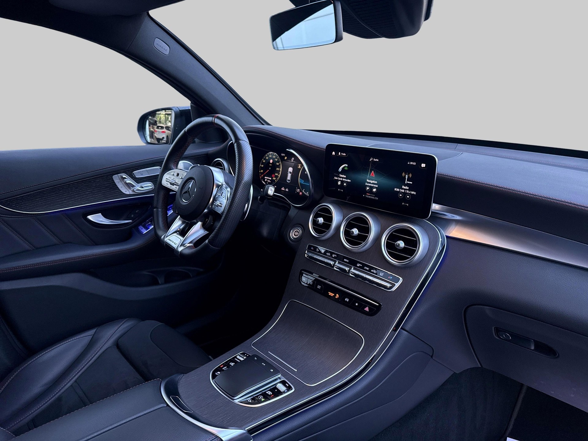 MERCEDES-BENZ GLC Coupé 43 AMG 4Matic-image-8