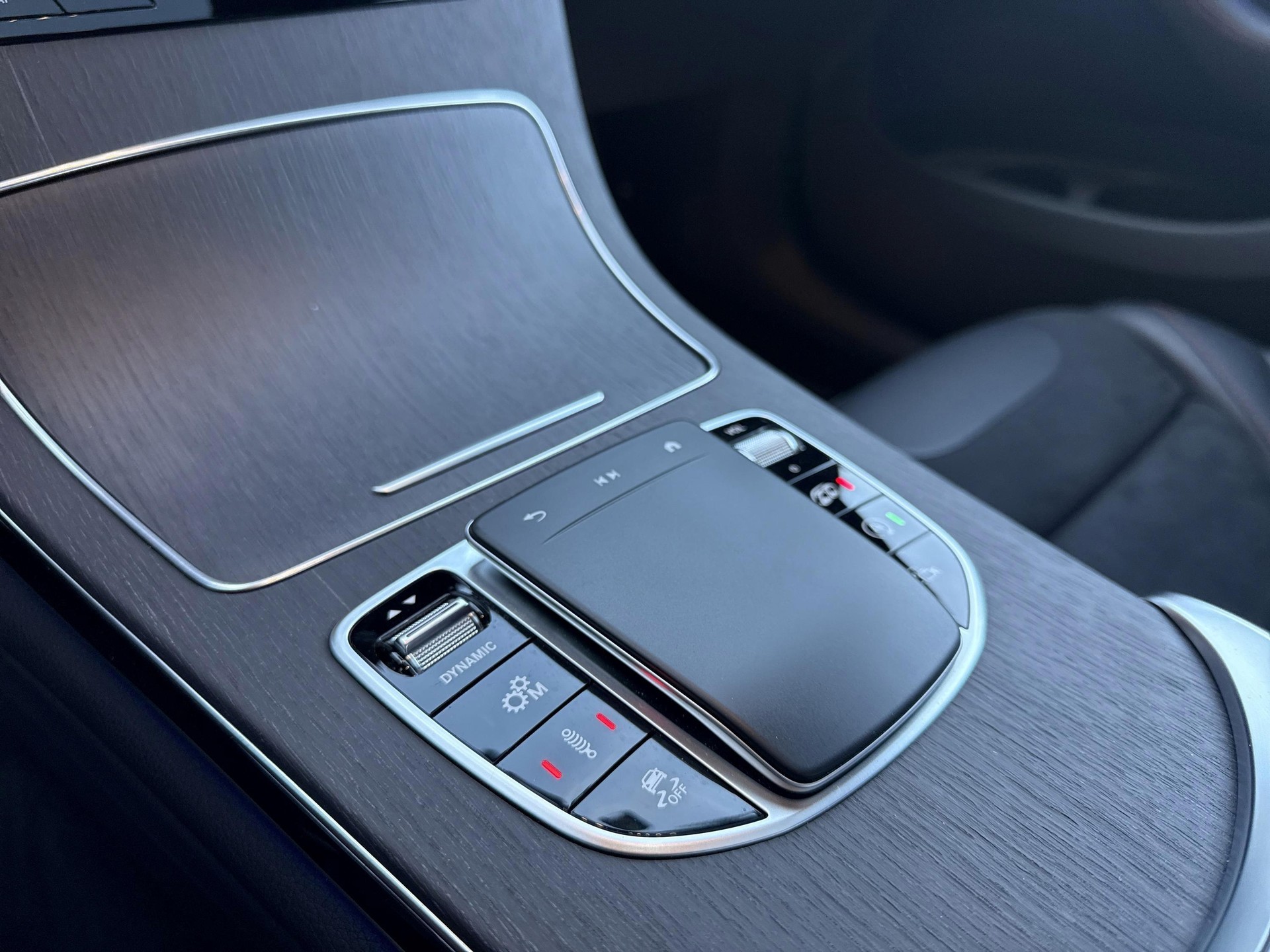 MERCEDES-BENZ GLC Coupé 43 AMG 4Matic-image-19