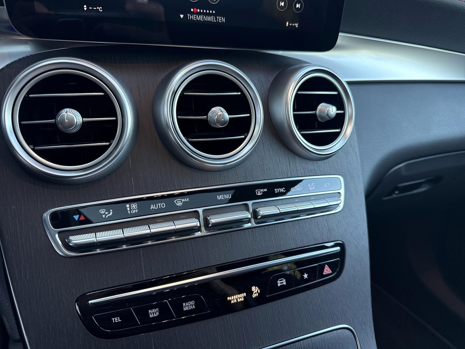 MERCEDES-BENZ GLC Coupé 43 AMG 4Matic-image-16
