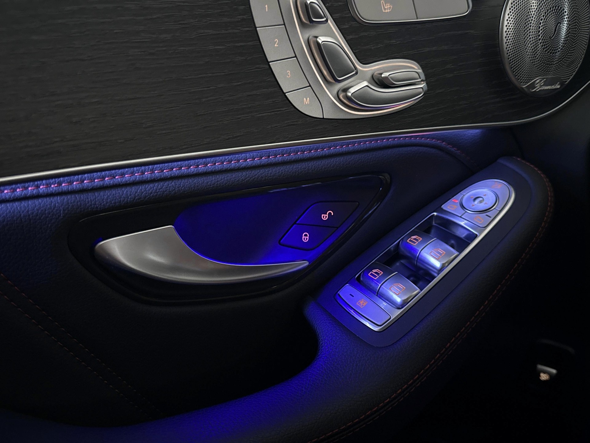 MERCEDES-BENZ GLC Coupé 43 AMG 4Matic-image-20
