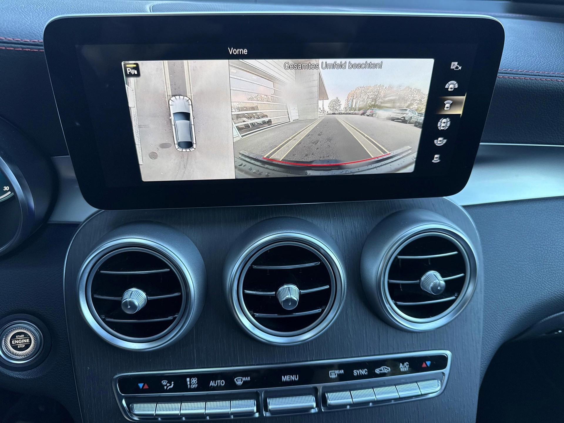 MERCEDES-BENZ GLC Coupé 43 AMG 4Matic-image-11