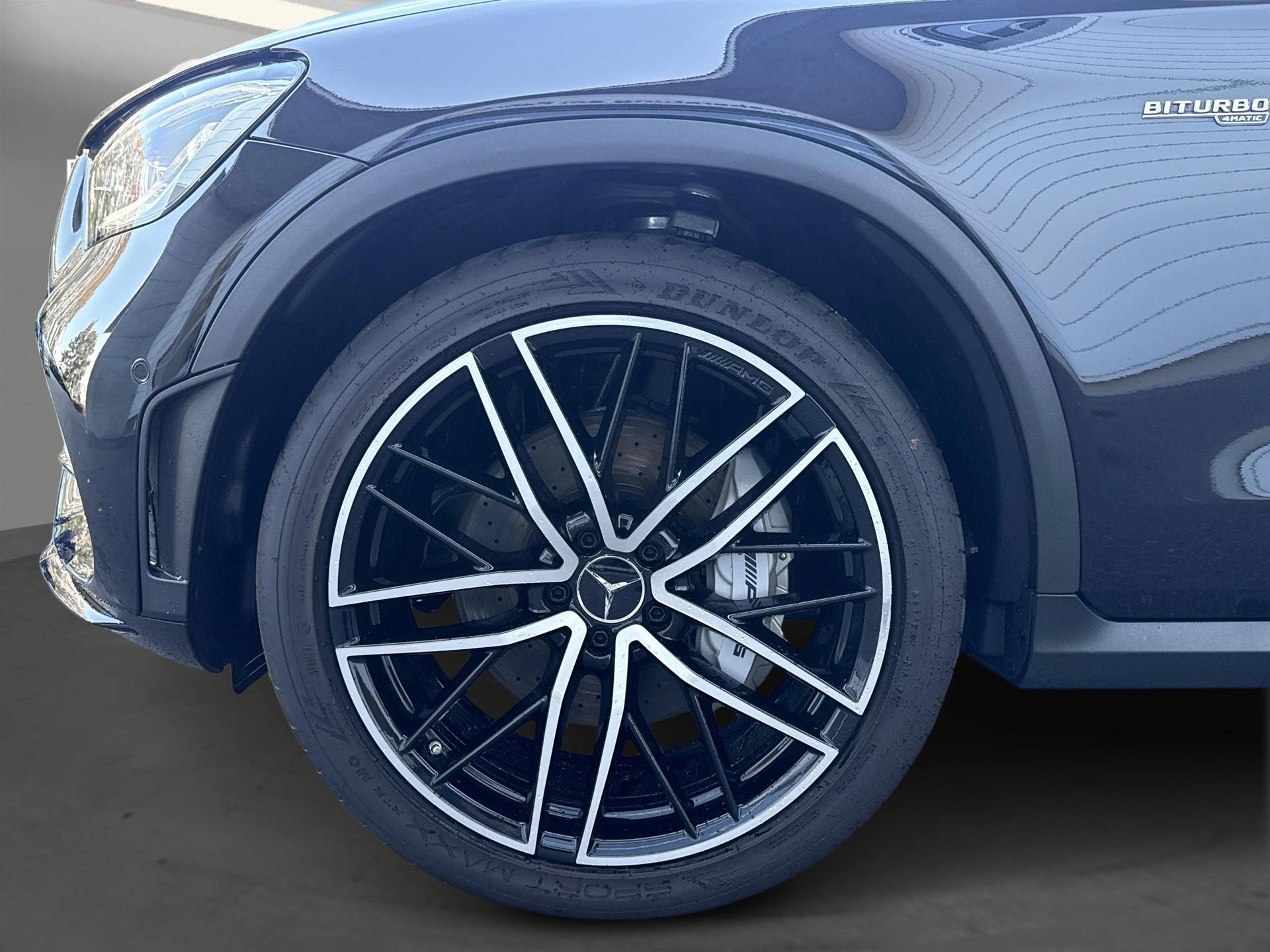 MERCEDES-BENZ GLC Coupé 43 AMG 4Matic-image-6