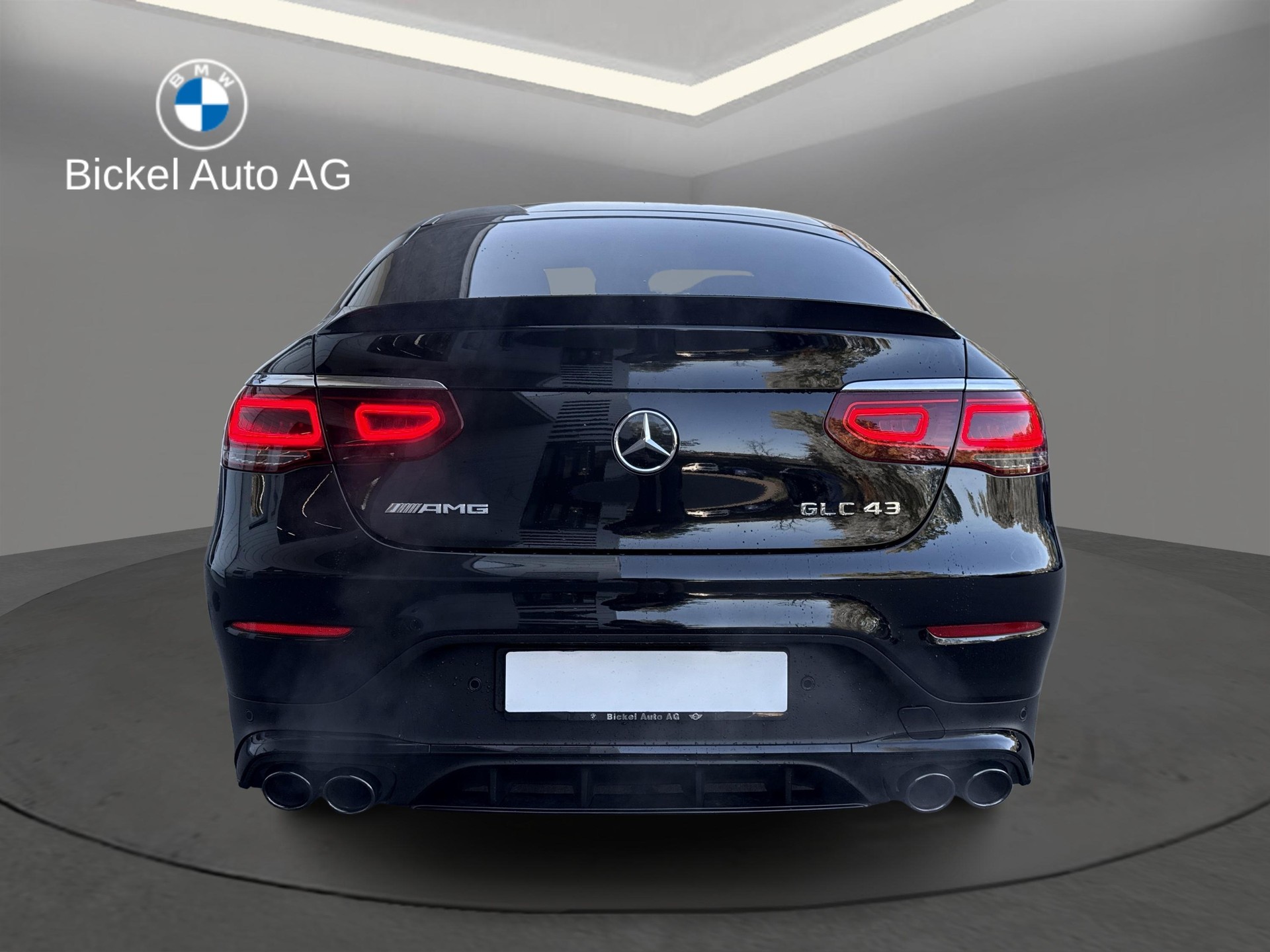 MERCEDES-BENZ GLC Coupé 43 AMG 4Matic-image-5
