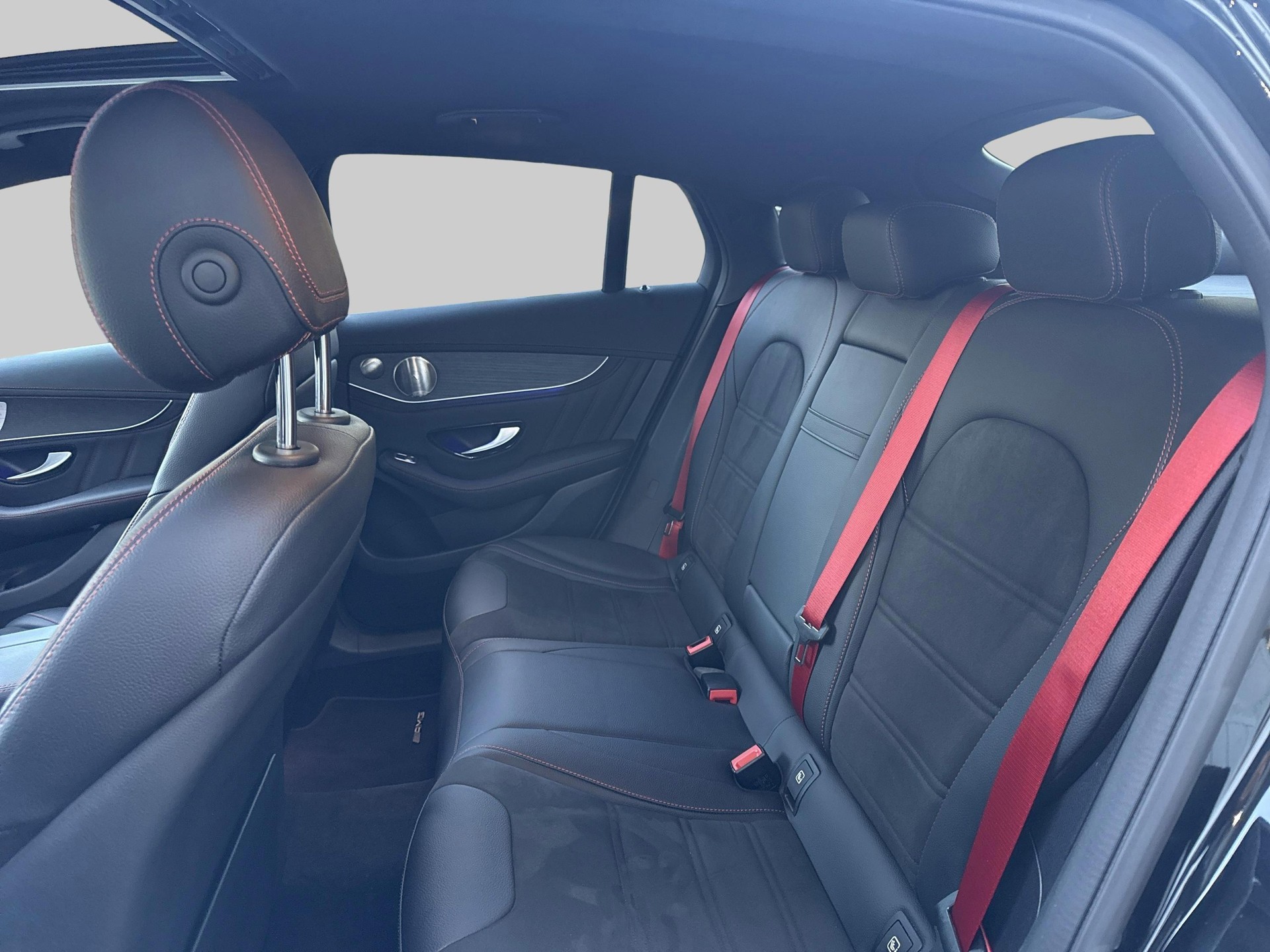 MERCEDES-BENZ GLC Coupé 43 AMG 4Matic-image-17