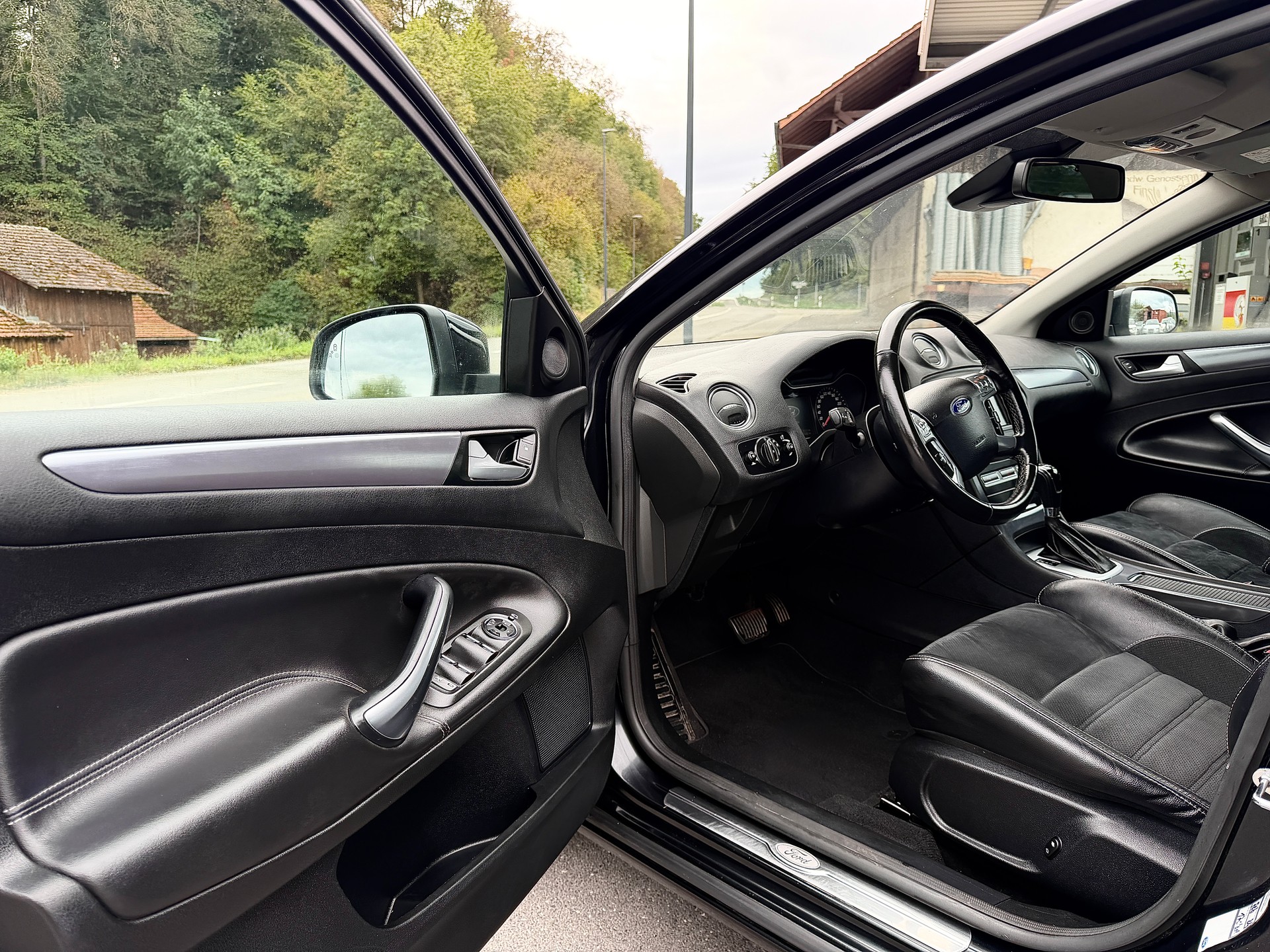 FORD Mondeo 2.0 TDCi 16V Winner PowerShift-image-8