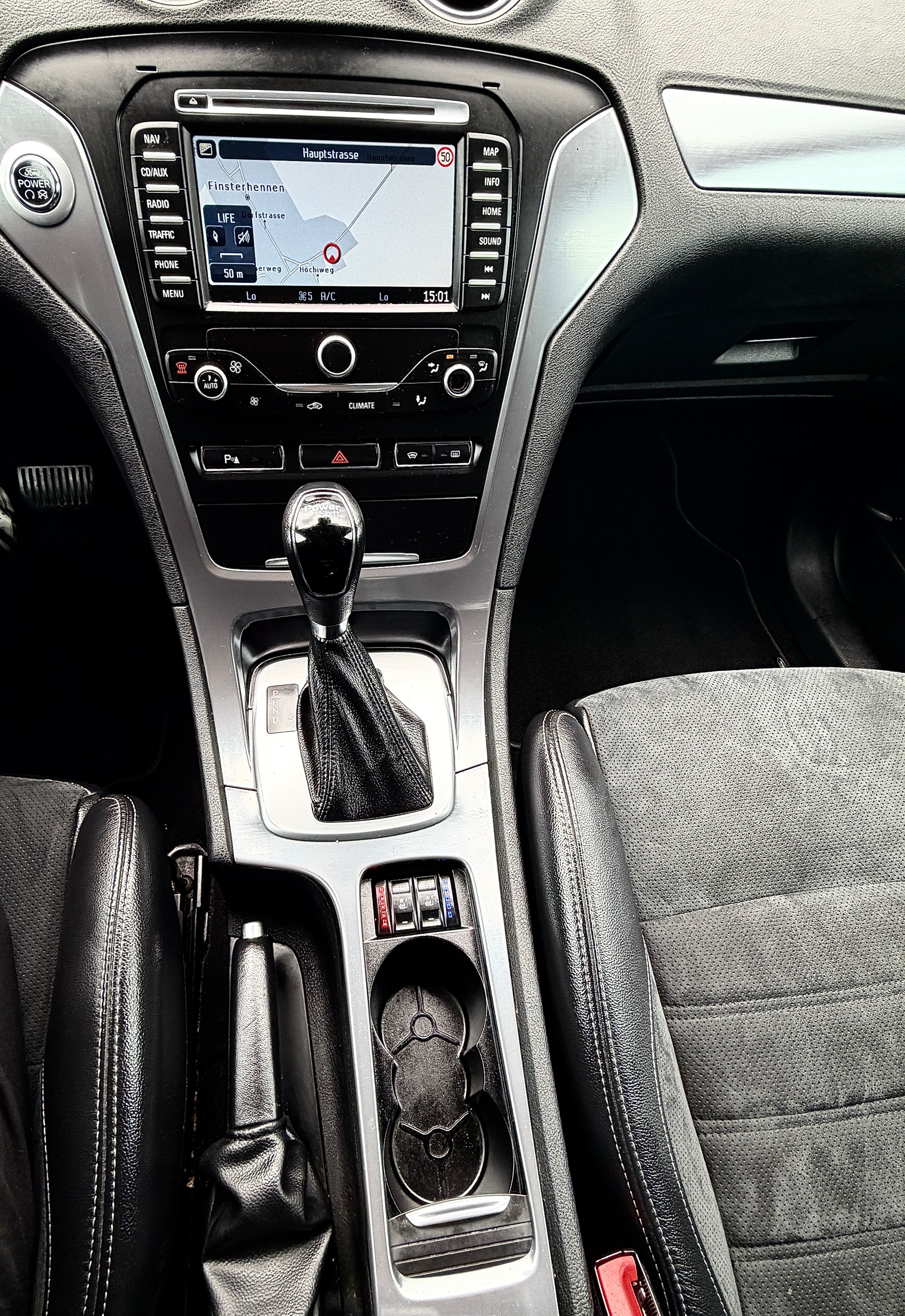 FORD Mondeo 2.0 TDCi 16V Winner PowerShift-image-15