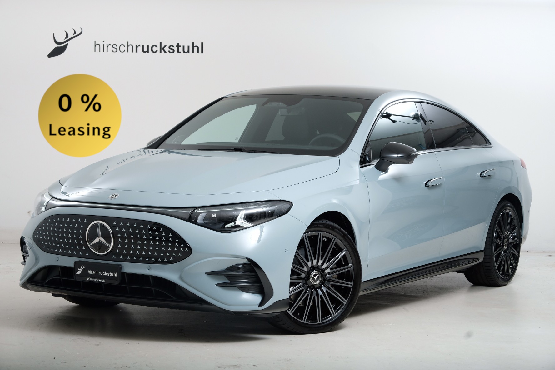 MERCEDES-BENZ CLA 350 AMG Line 4Matic C174