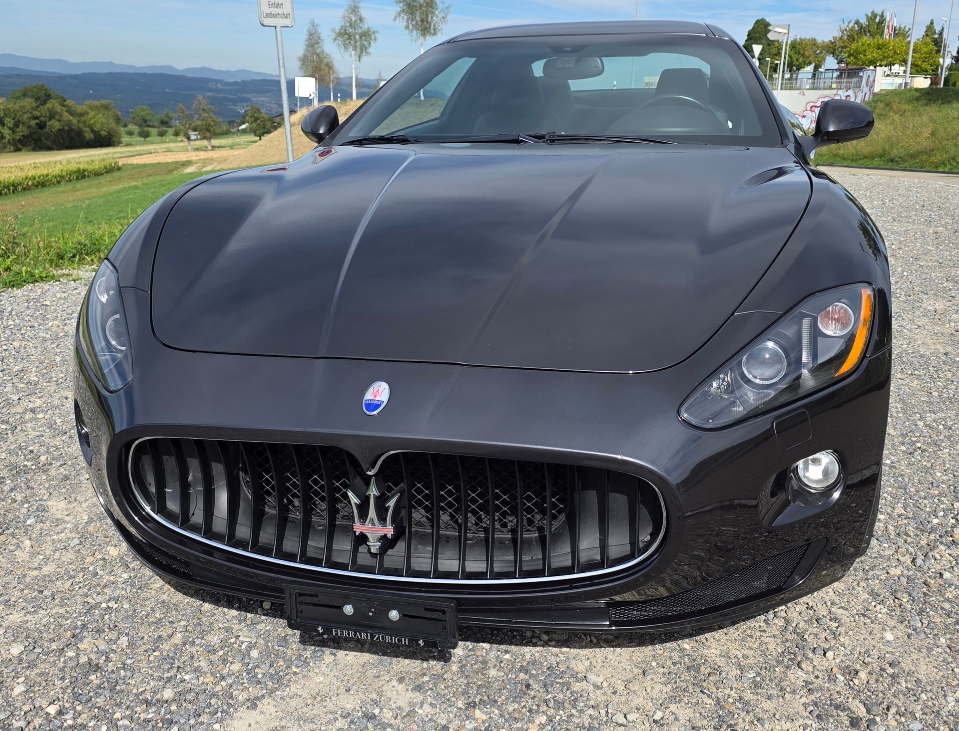 MASERATI 4.7 V8 S-image-0