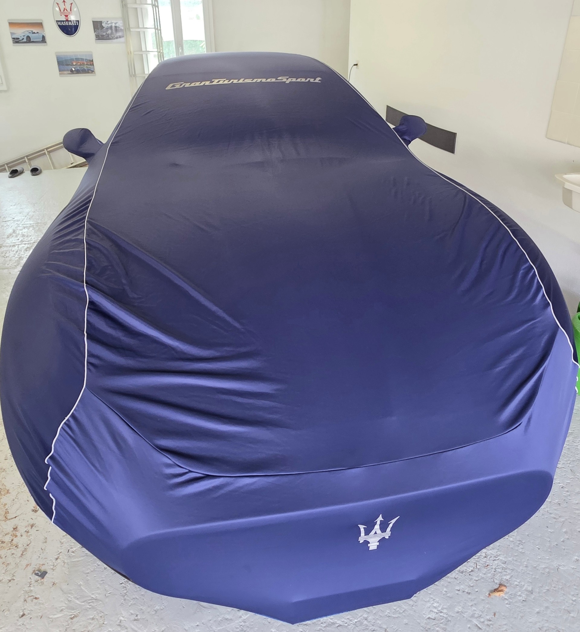 MASERATI 4.7 V8 S-image-4