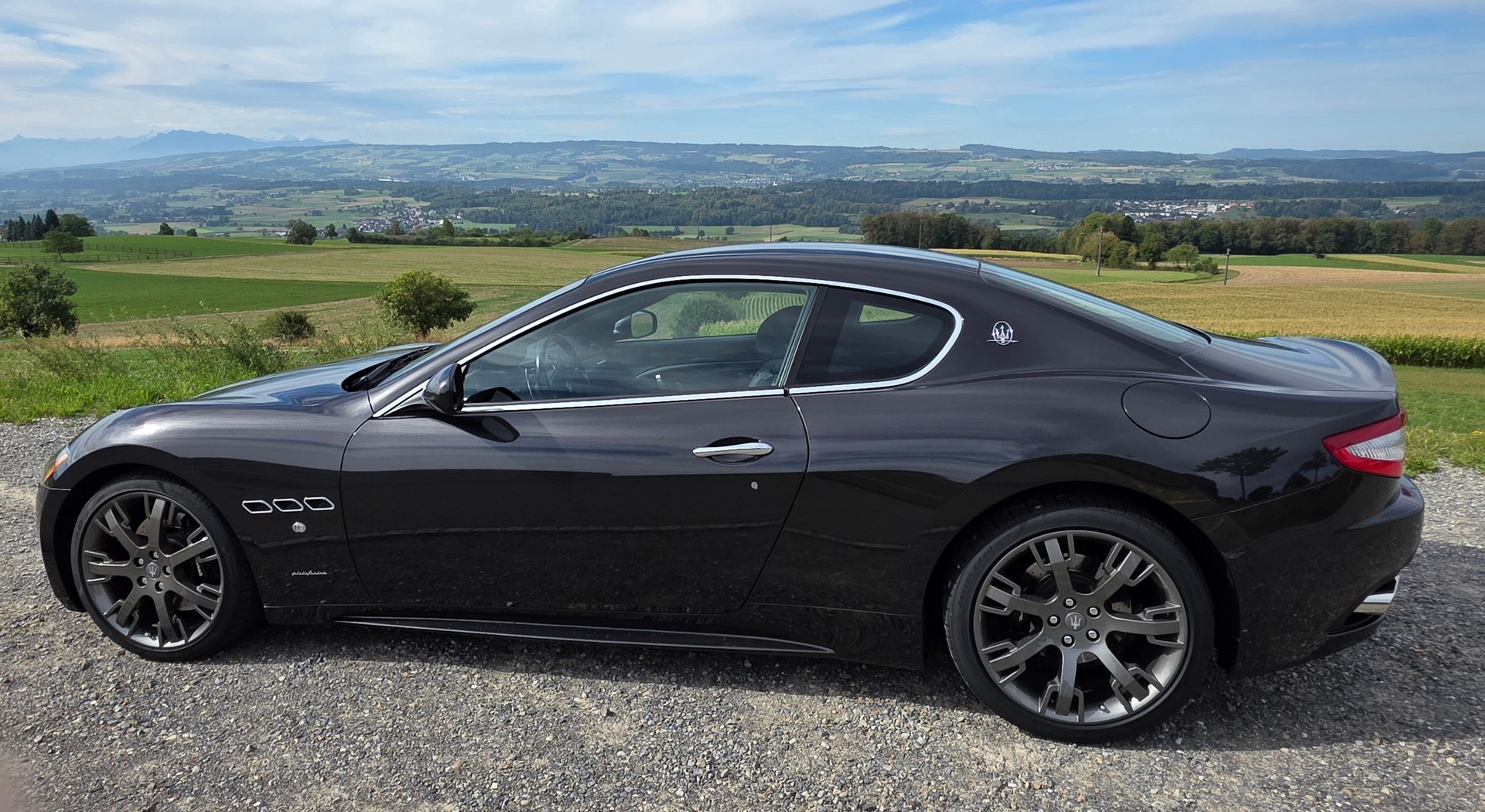 MASERATI 4.7 V8 S-image-2