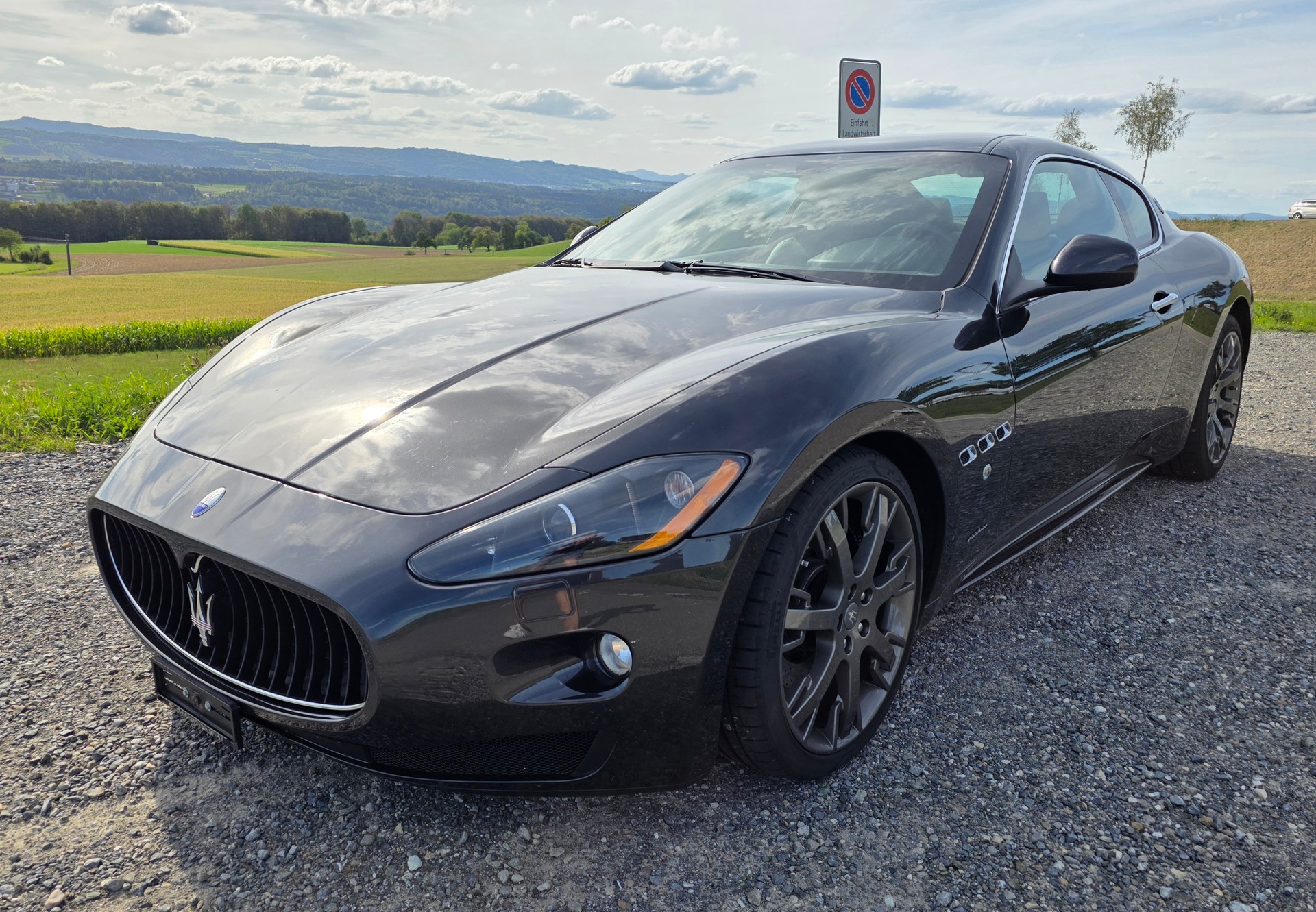 MASERATI 4.7 V8 S-image-5