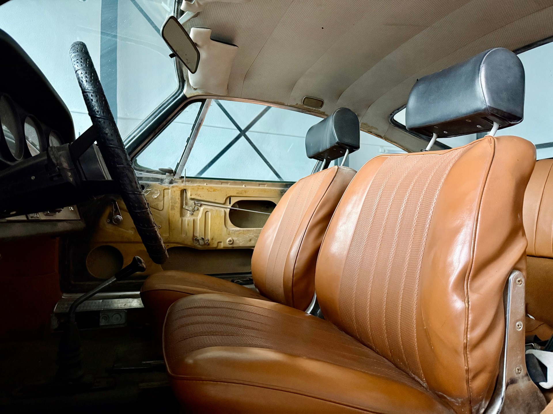 PORSCHE Coupé 1.6-image-10