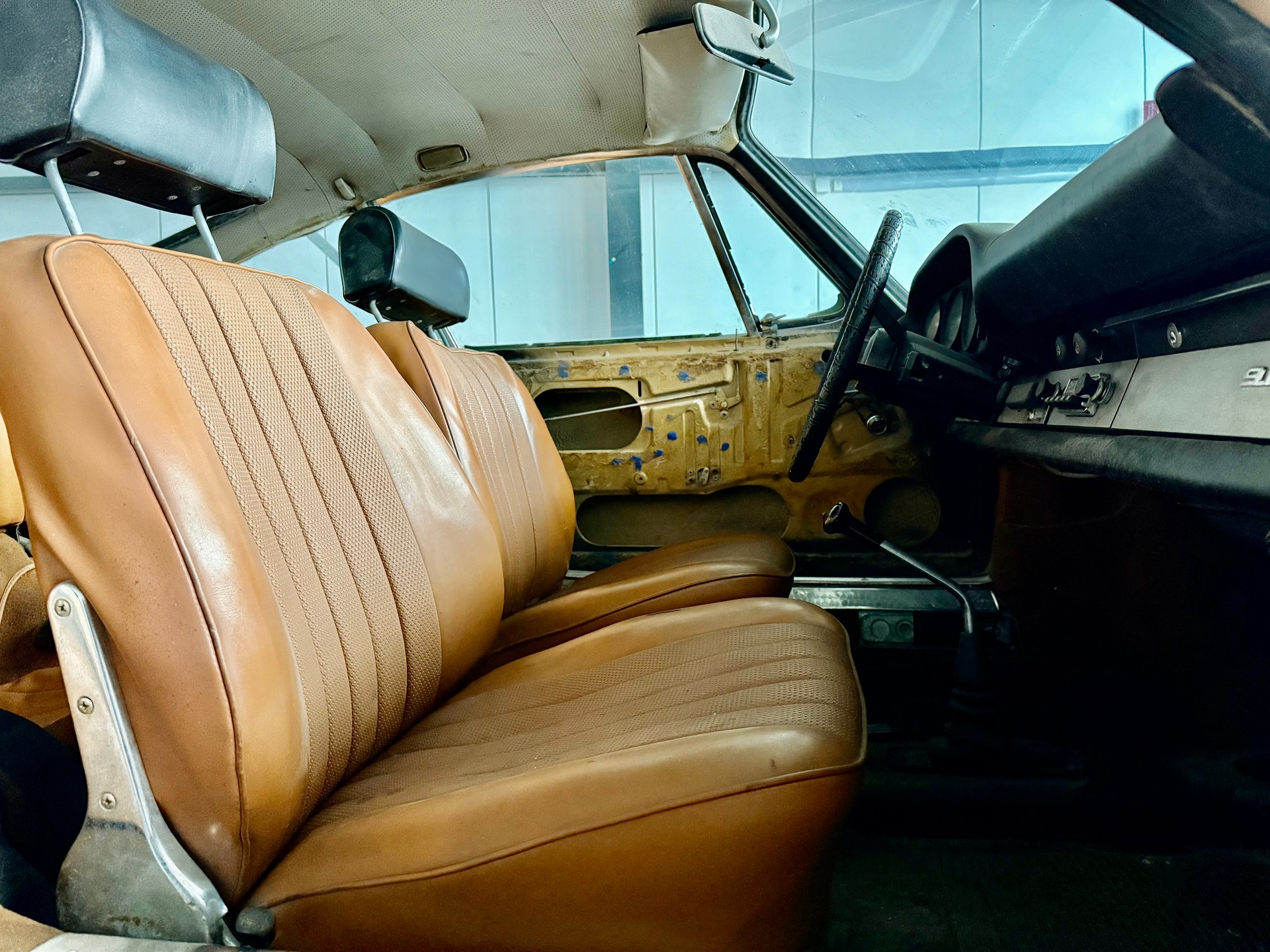 PORSCHE Coupé 1.6-image-11