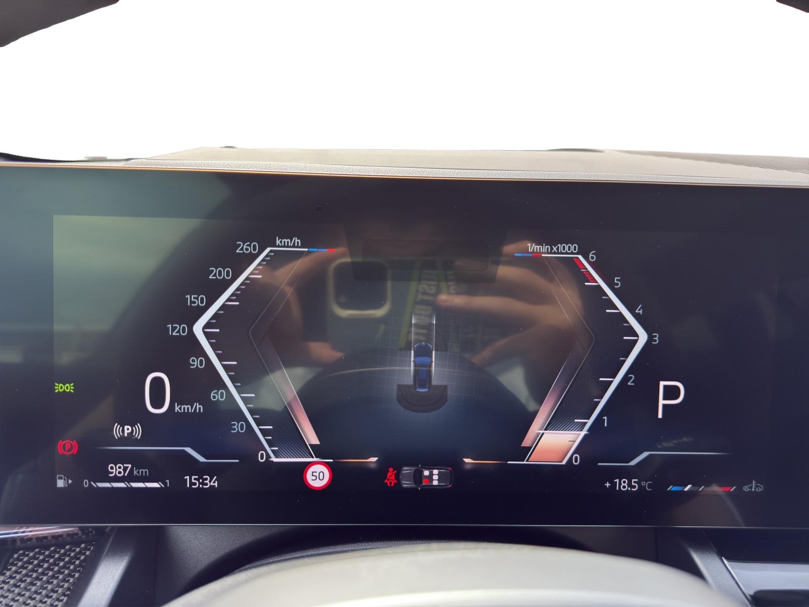 BMW 540d xDrive Touring M Sport Pro-image-9