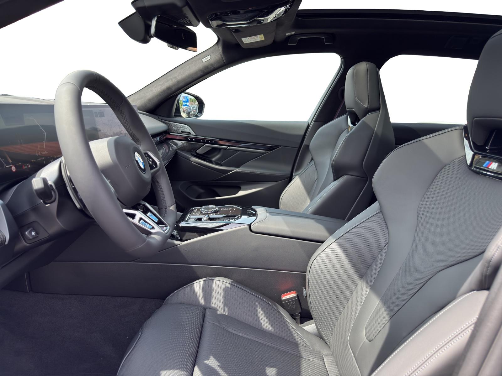 BMW 540d xDrive Touring M Sport Pro-image-8