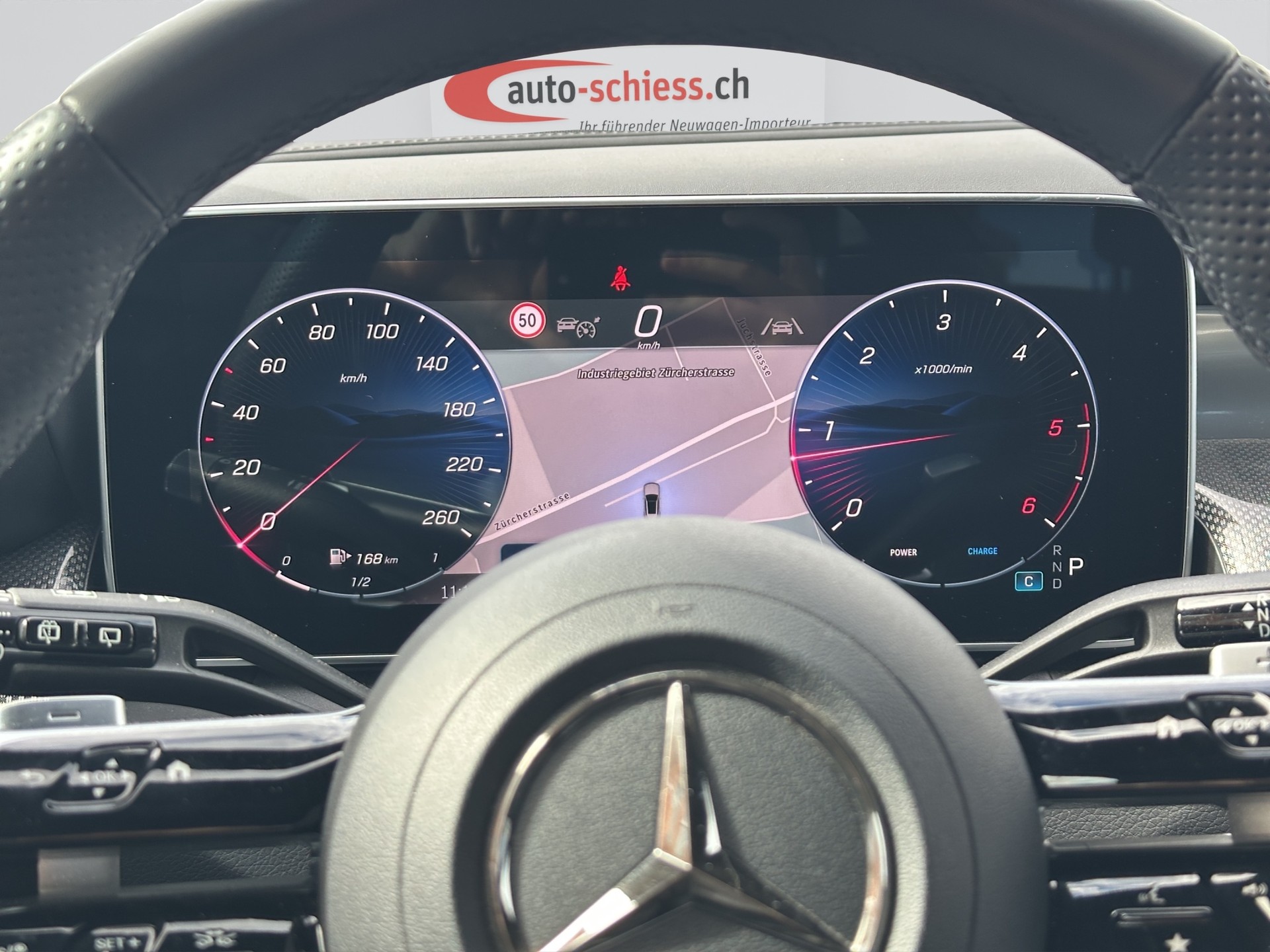 MERCEDES-BENZ GLC 300 d 4Matic 9G-Tronic AMG Edition-image-10